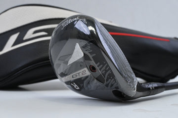 Titleist GT2 #5 Wood / 18 Degree / Regular Flex Tensei 1K Blue 65 Shaft