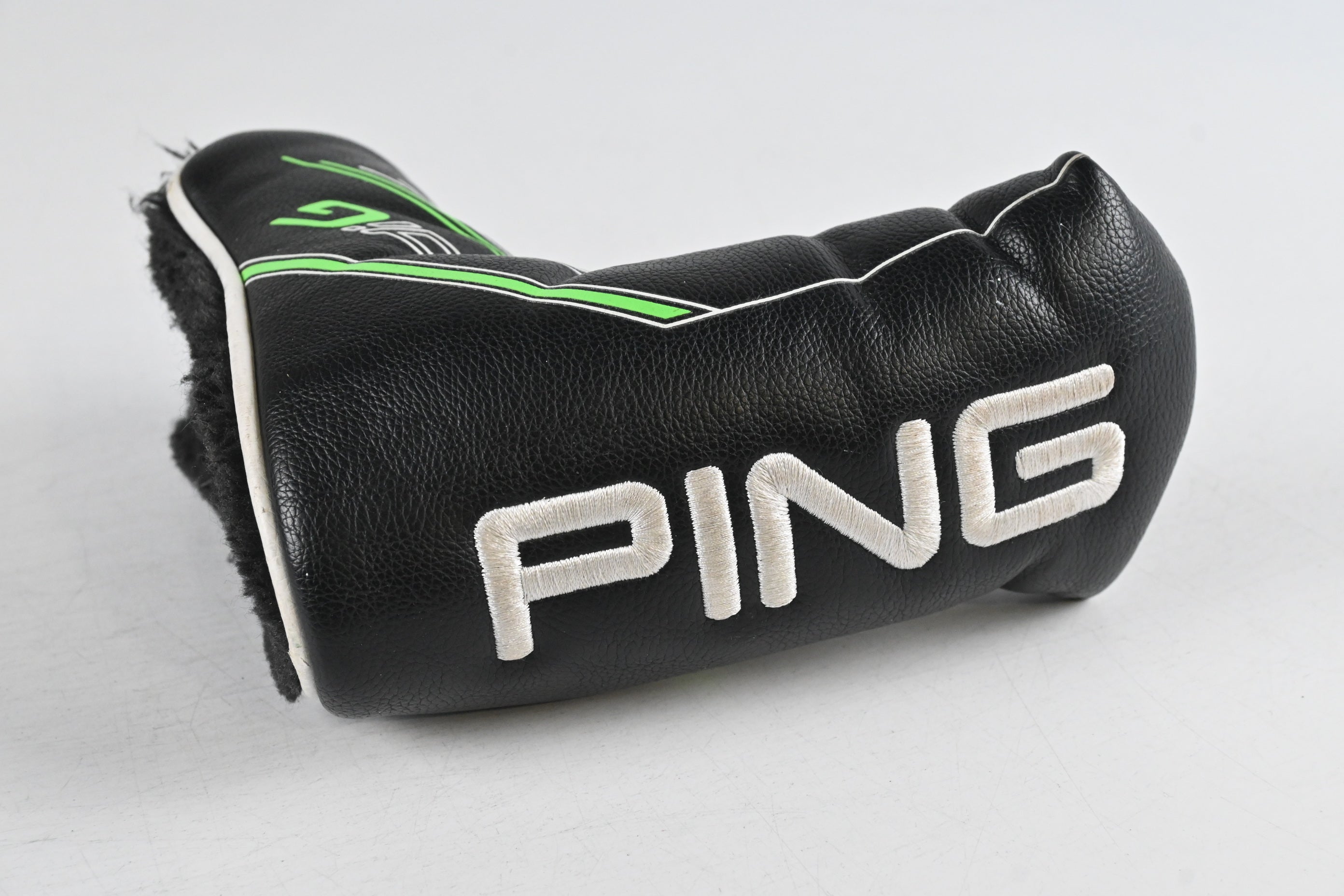 Left Hand Junior Ping Prodi G Putter / 32 Inch