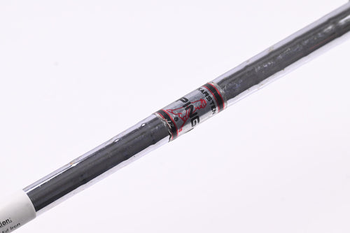 Ping Eye 2+ #6 Iron / Red Dot / Stiff Flex Ping Karsten JZ Red Shaft