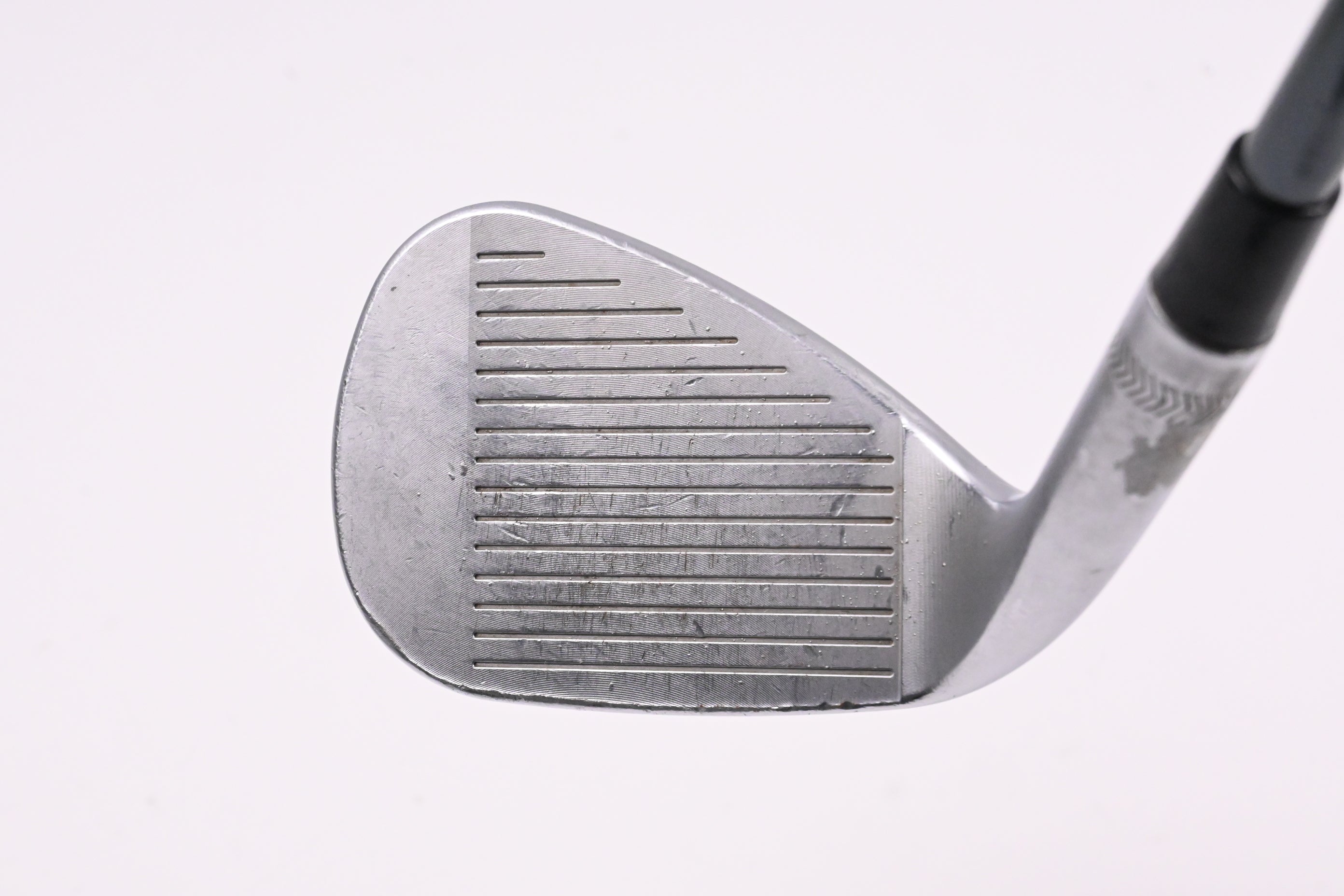 PXG 0311 Milled Sugar Daddy Gap Wedge / 50 Degree / Stiff Flex Recoil Dart 75