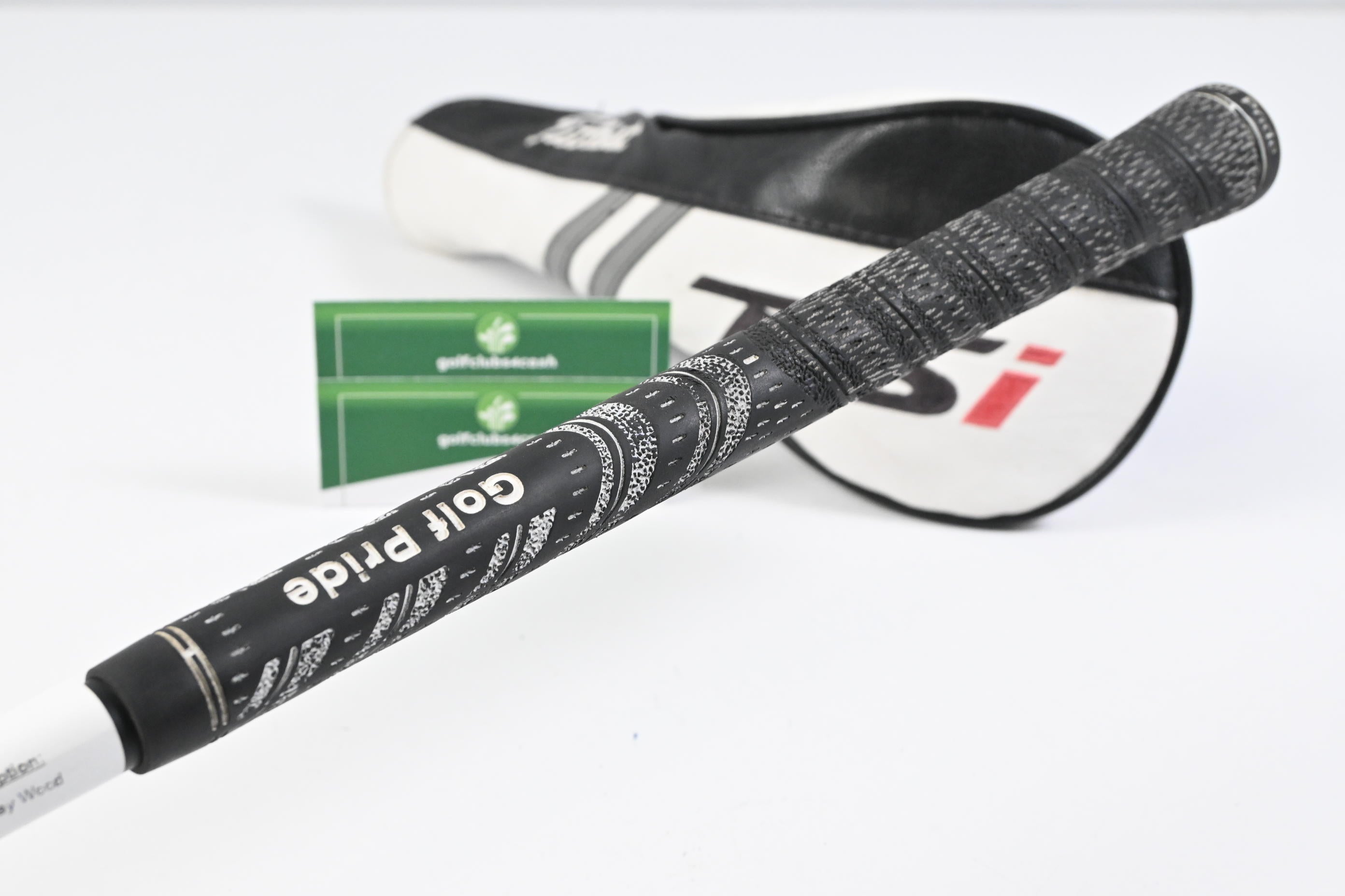 Titleist TSi1 #3 Wood / 15 Degree / Senior Flex Kuro Kage Tini Black 55 Shaft