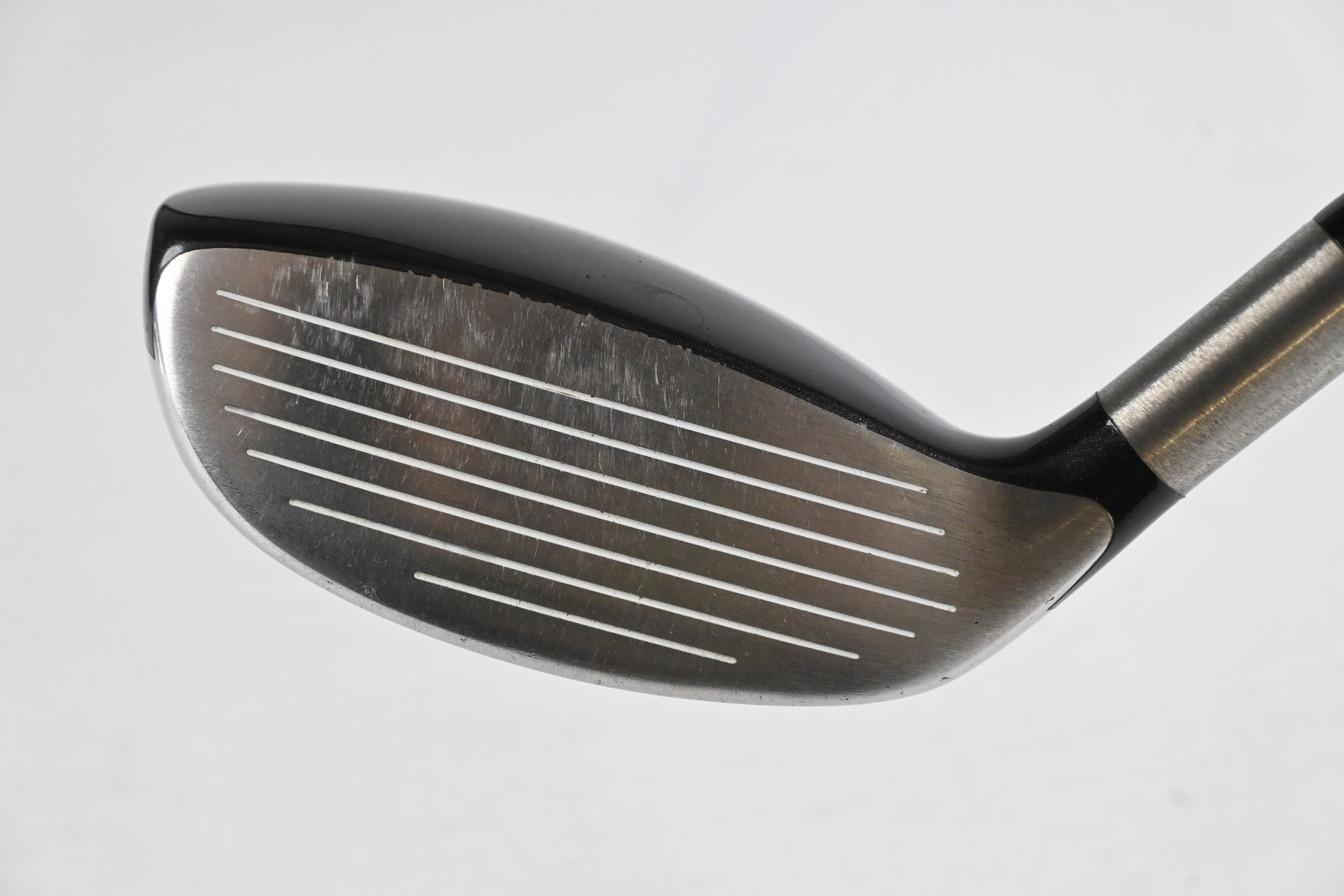 Titleist 909H #2 Hybrid / 17 Degree / Regular Flex Project X Precision Flighted