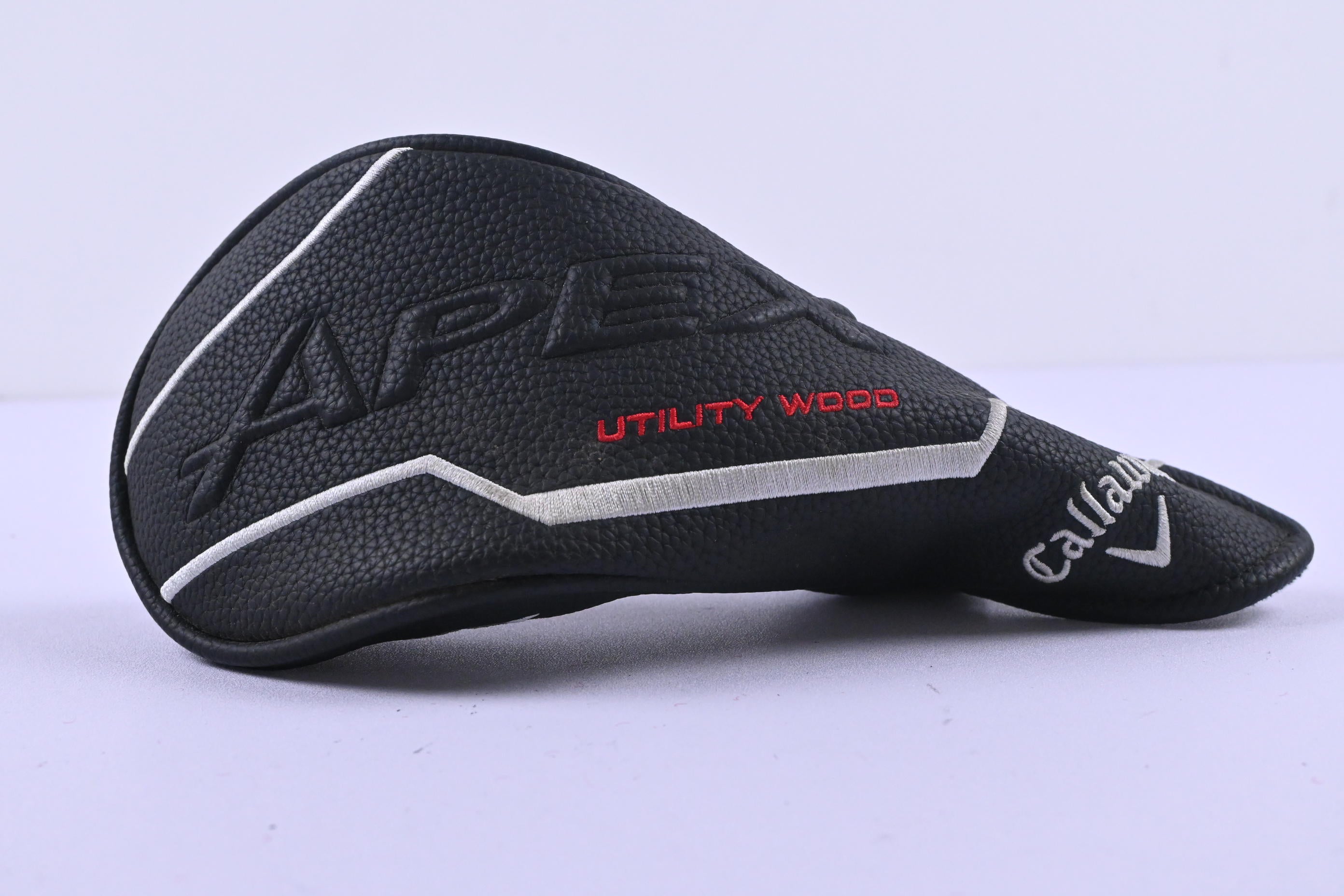 Callaway Apex UW #2 Hybrid / 17 Degree / Stiff Flex Tensei AV Raw Blue 75 Shaft