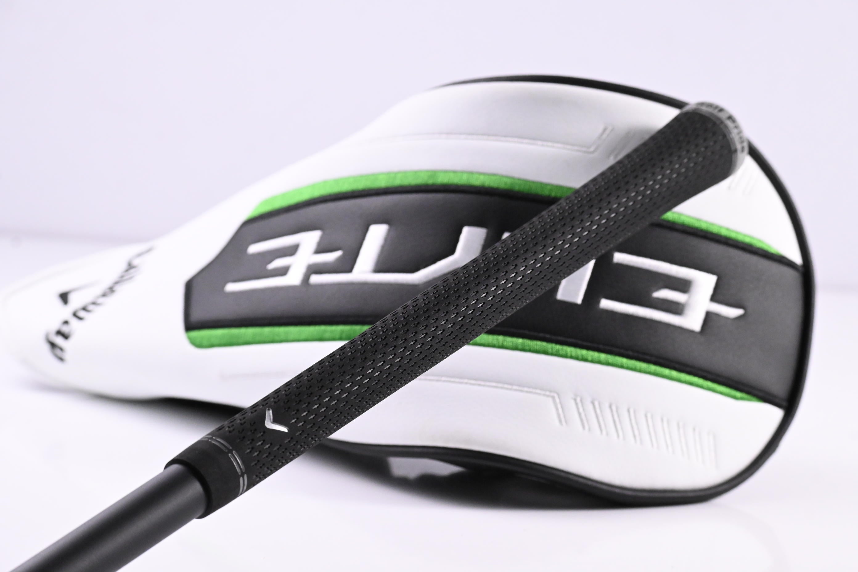 Callaway Elyte X Driver / 10.5 Degree / Regular Flex Vanquish 4 Shaft