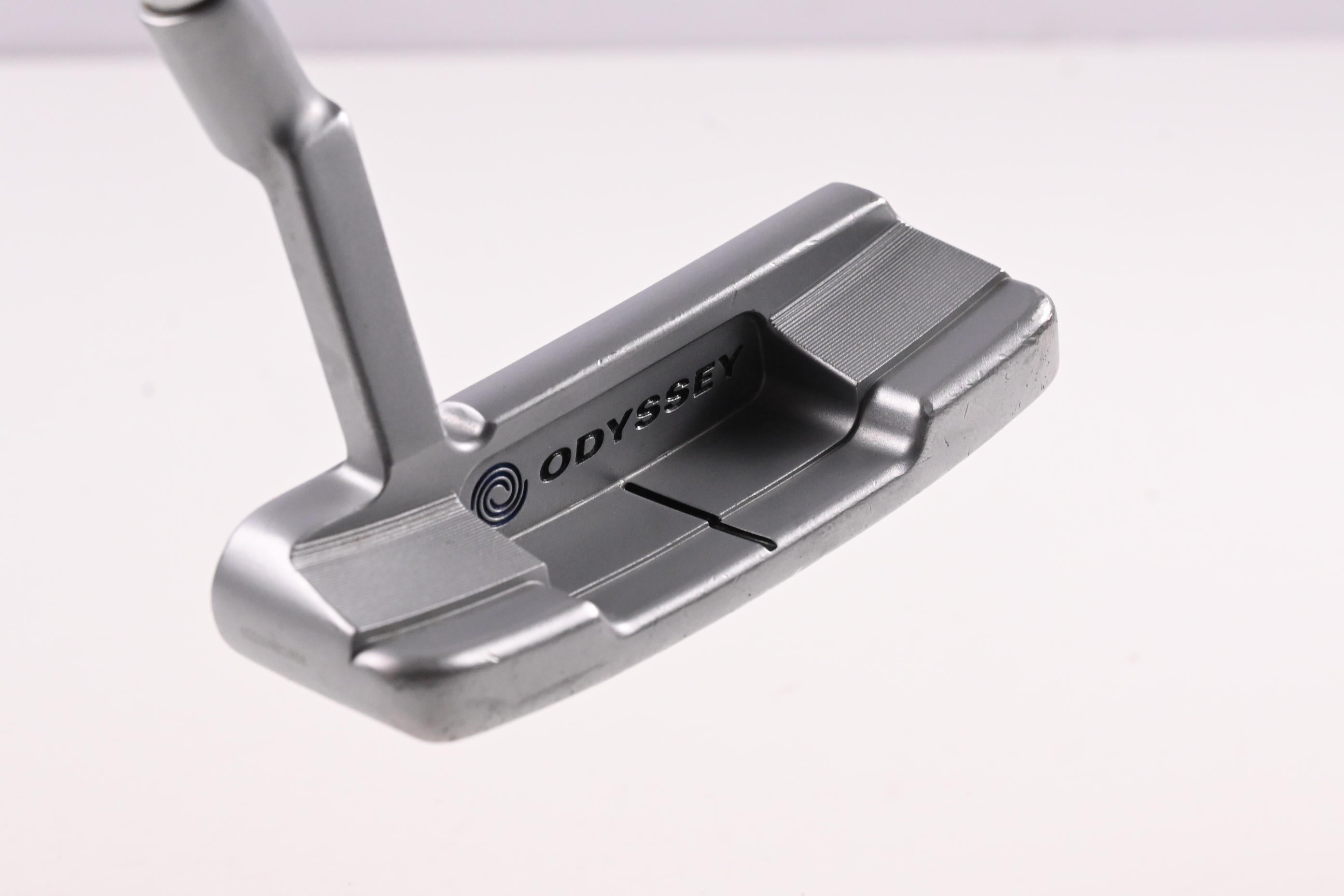 Odyssey White Hot OG Stroke Lab 1WS Putter / 31.5 Inch