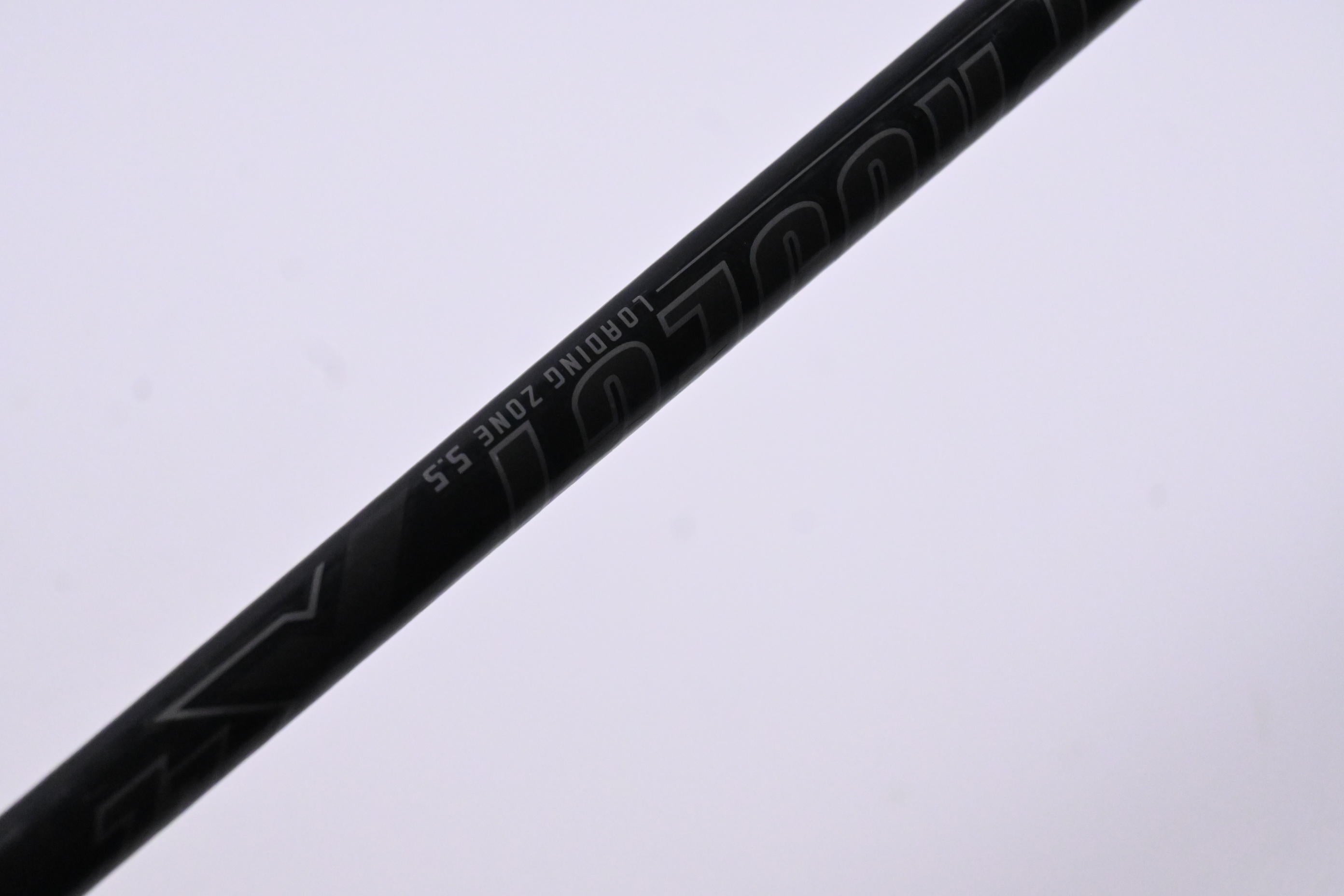 Mizuno T20 Gap Wedge / 50 Degree / Regular+ Project X LZ Shaft