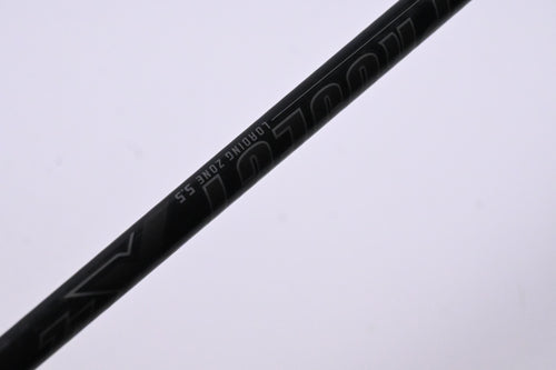 Mizuno T20 Gap Wedge / 50 Degree / Regular+ Project X LZ Shaft