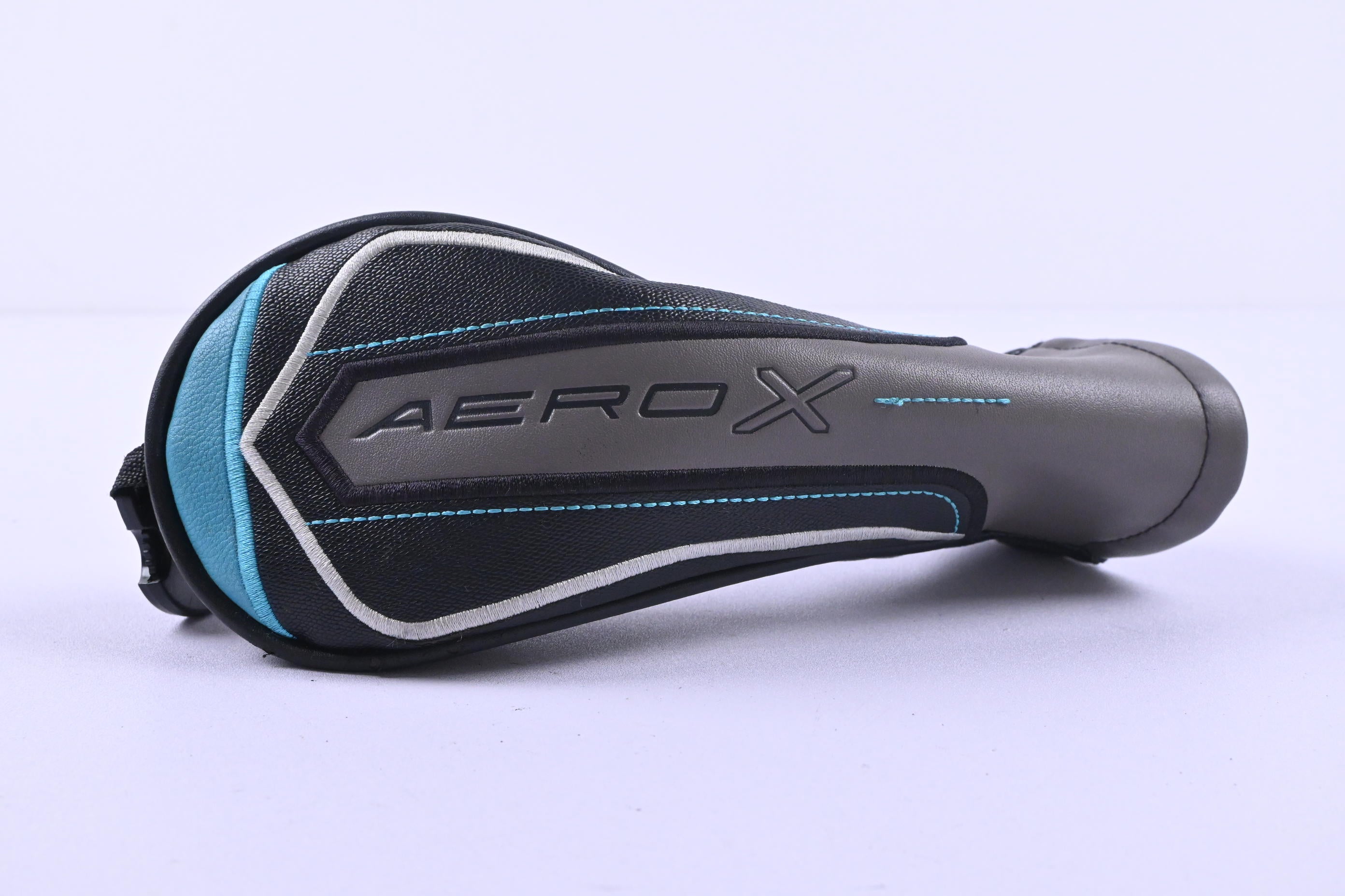 Benross Aero X #4 Hybrid / 24 Degree / Senior Flex Vista Pro Hybrid 50 Shaft