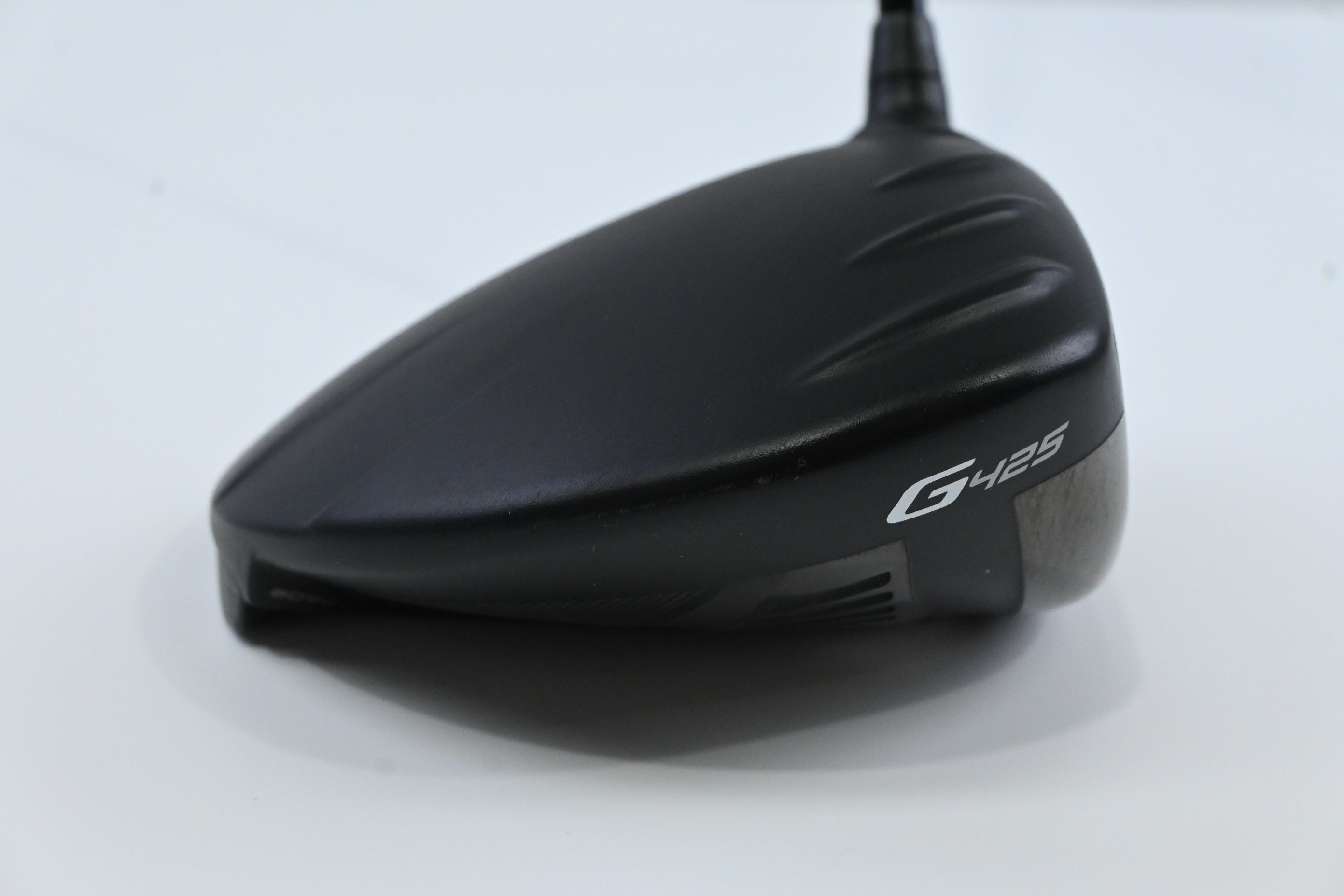 Ping G425 Max Driver / 9 Degree / Stiff Flex Tensei AV Raw Orange 65 Shaft