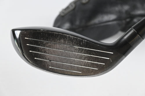 PXG 0341 #5 Wood / 18 Degree / Regular Flex VA Composites VLYN 45 Shaft