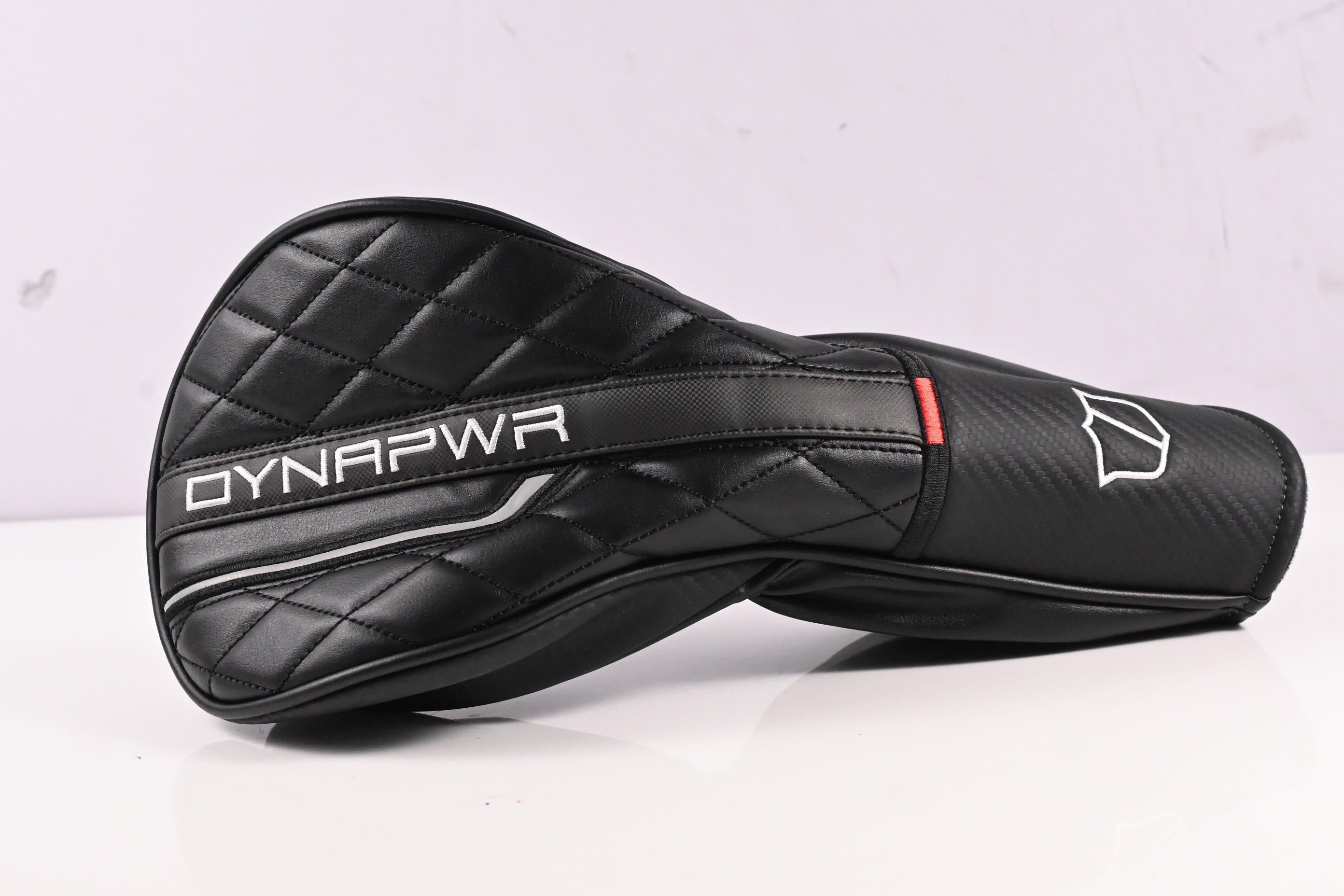 Wilson DYNAPWR Carbon 2025 Driver / 10.5 Degree / Stiff Flex UST LinQ Red 5