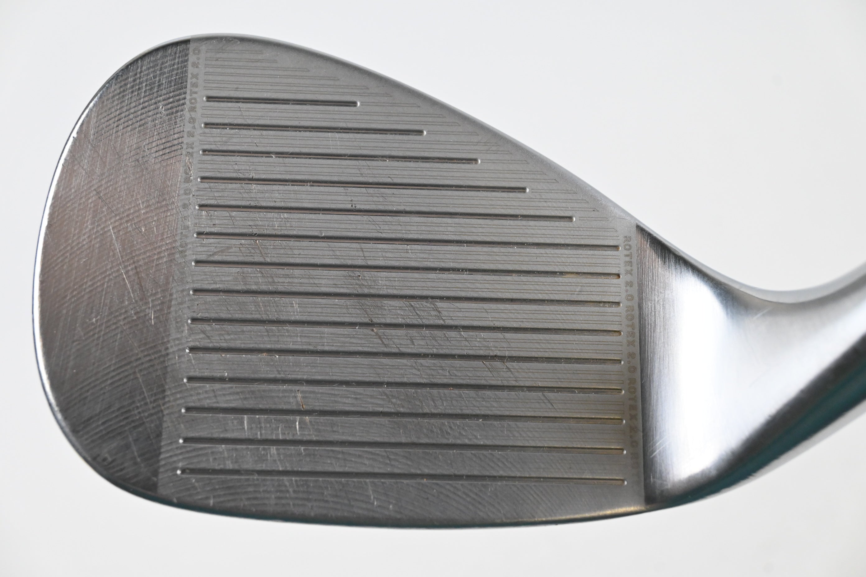 Cleveland 588 RTX 2.0 Lob Wedge / 58 Degree / Wedge Flex Dynamic Gold Shaft