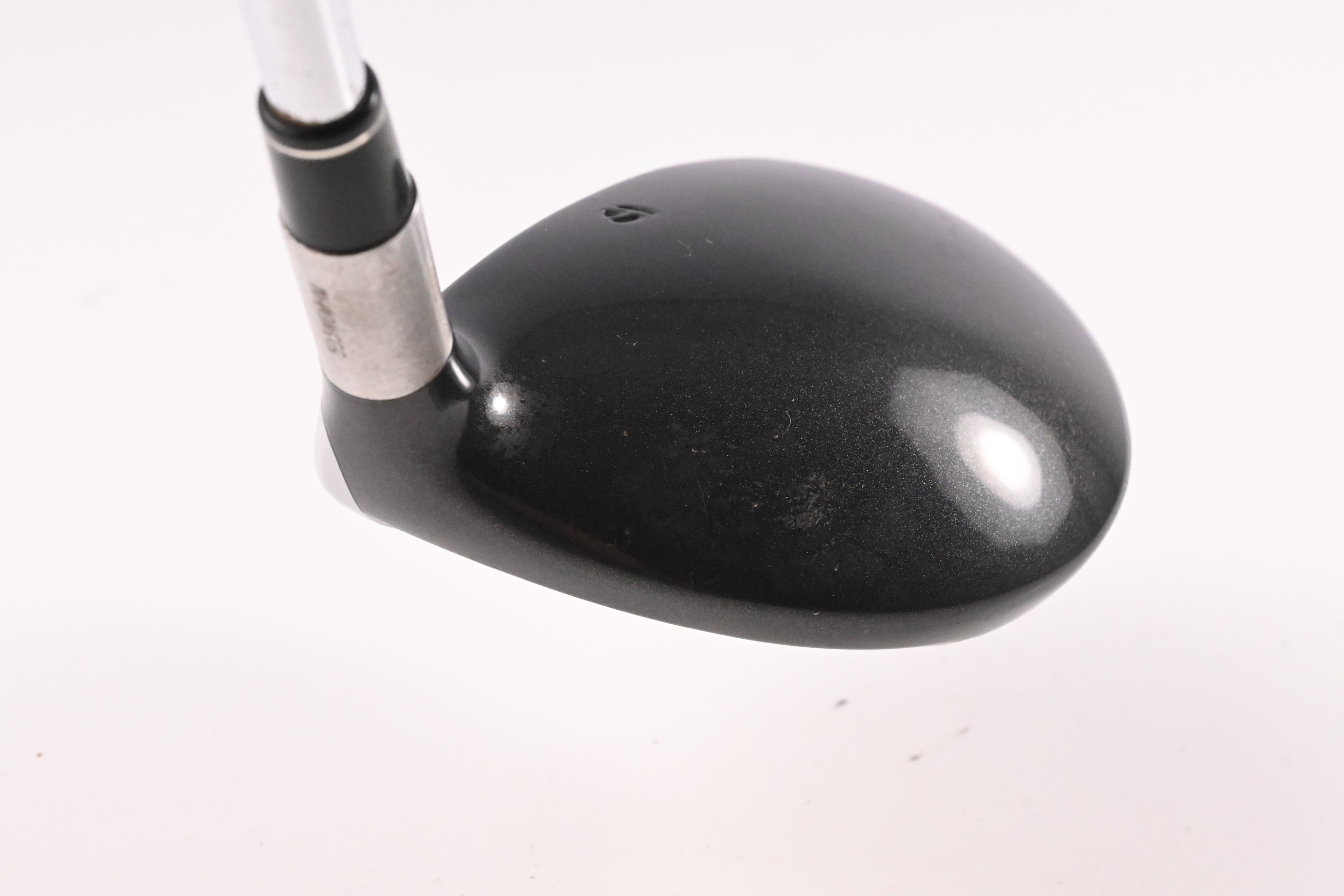 Taylormade V-Steel #3 Wood / 15 Degree / Regular Flex Dynamic Gold Lite Shaft