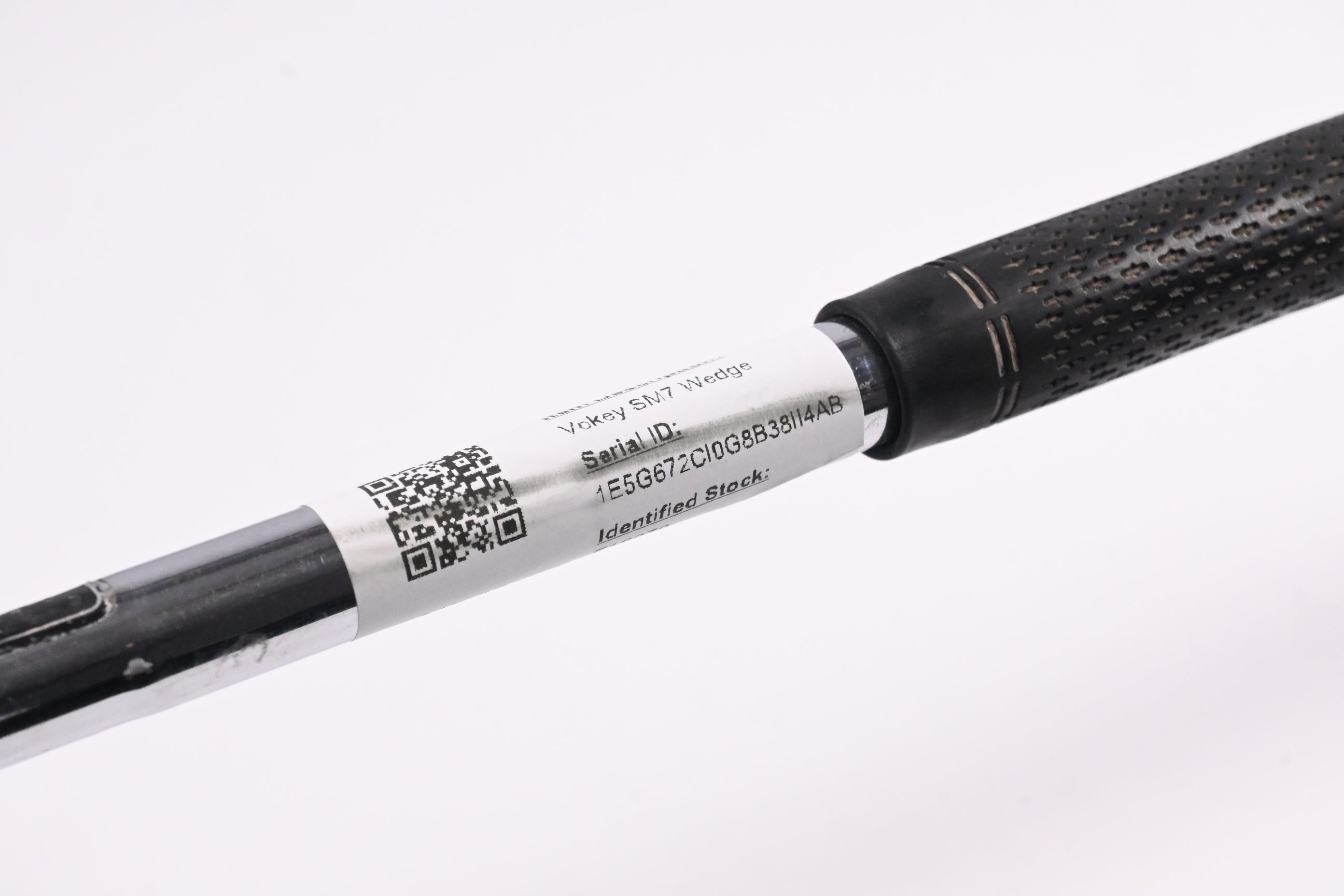 Titleist Vokey SM7 Sand Wedge / 54 Degree / Wedge Flex SM7 Shaft