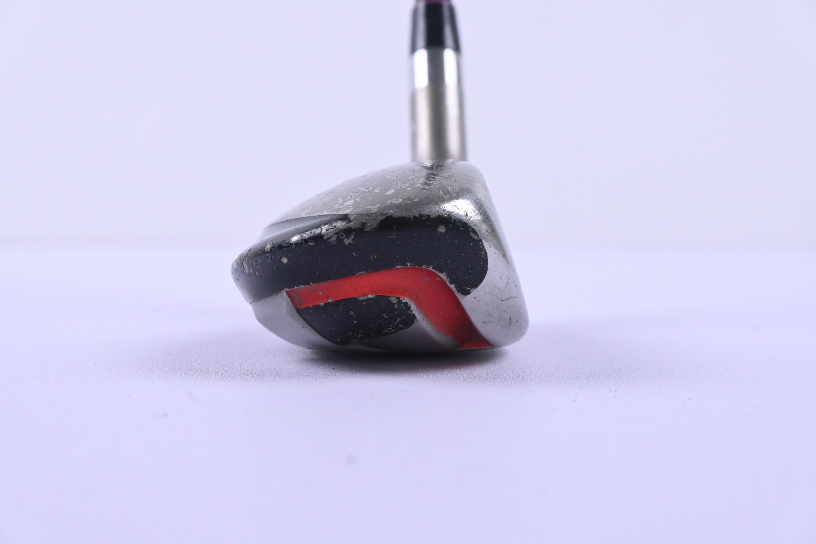 Nike VR #2 Hybrid / 18 Degree / Stiff Flex Aldila VooDoo VS8 Shaft