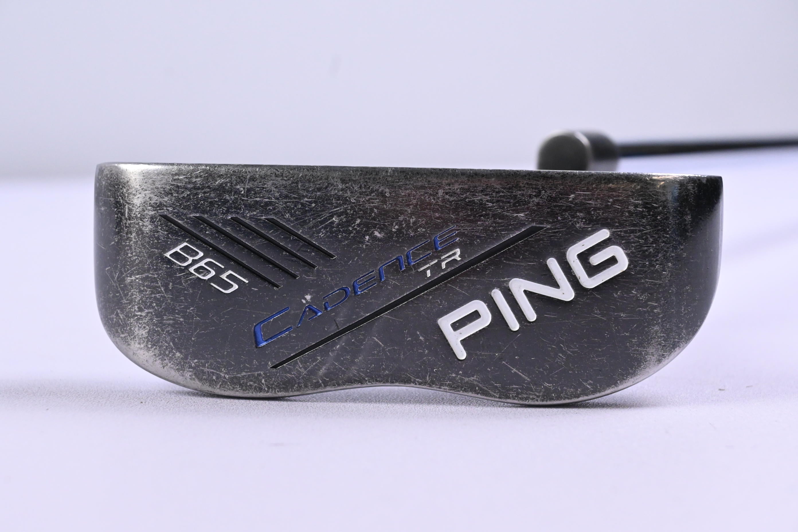 Ping Cadence TR B65 Putter / Black Dot / 35 Inch