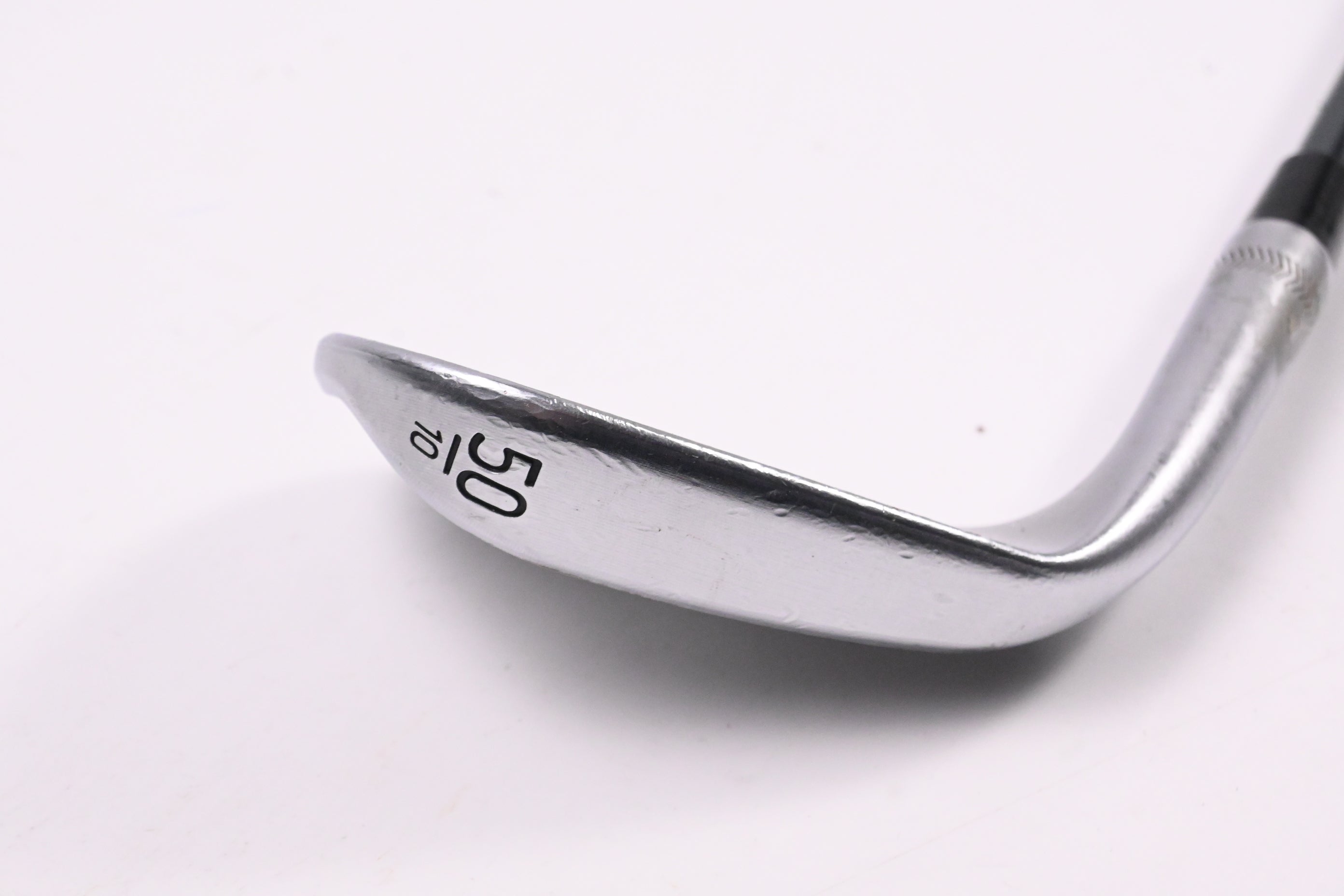PXG 0311 Milled Sugar Daddy Gap Wedge / 50 Degree / Stiff Flex Recoil Dart 75