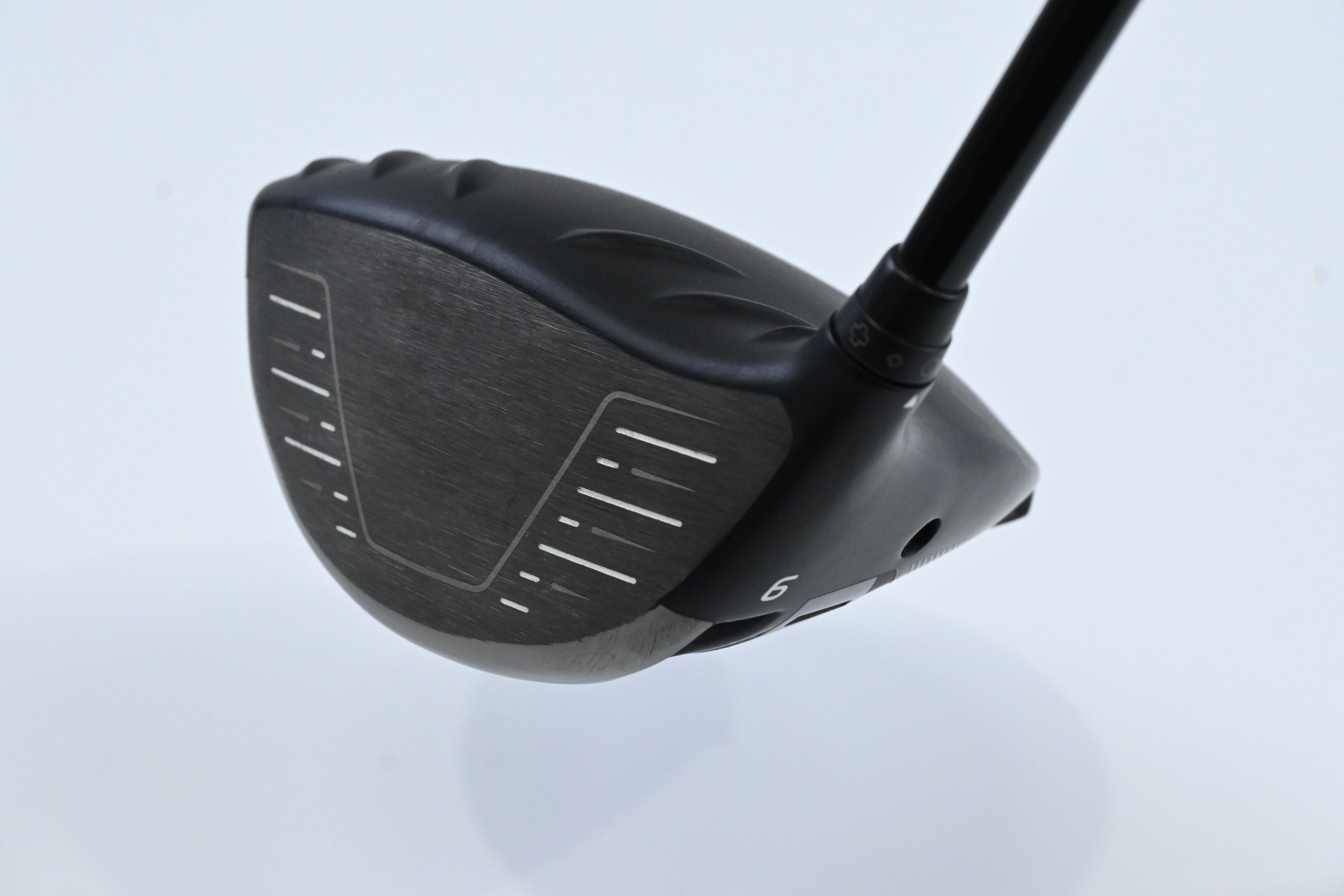 Ping G425 Max Driver / 9 Degree / Stiff Flex Tensei AV Raw Orange 65 Shaft