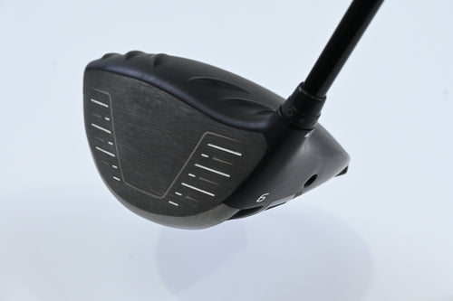 Ping G425 Max Driver / 9 Degree / Stiff Flex Tensei AV Raw Orange 65 Shaft