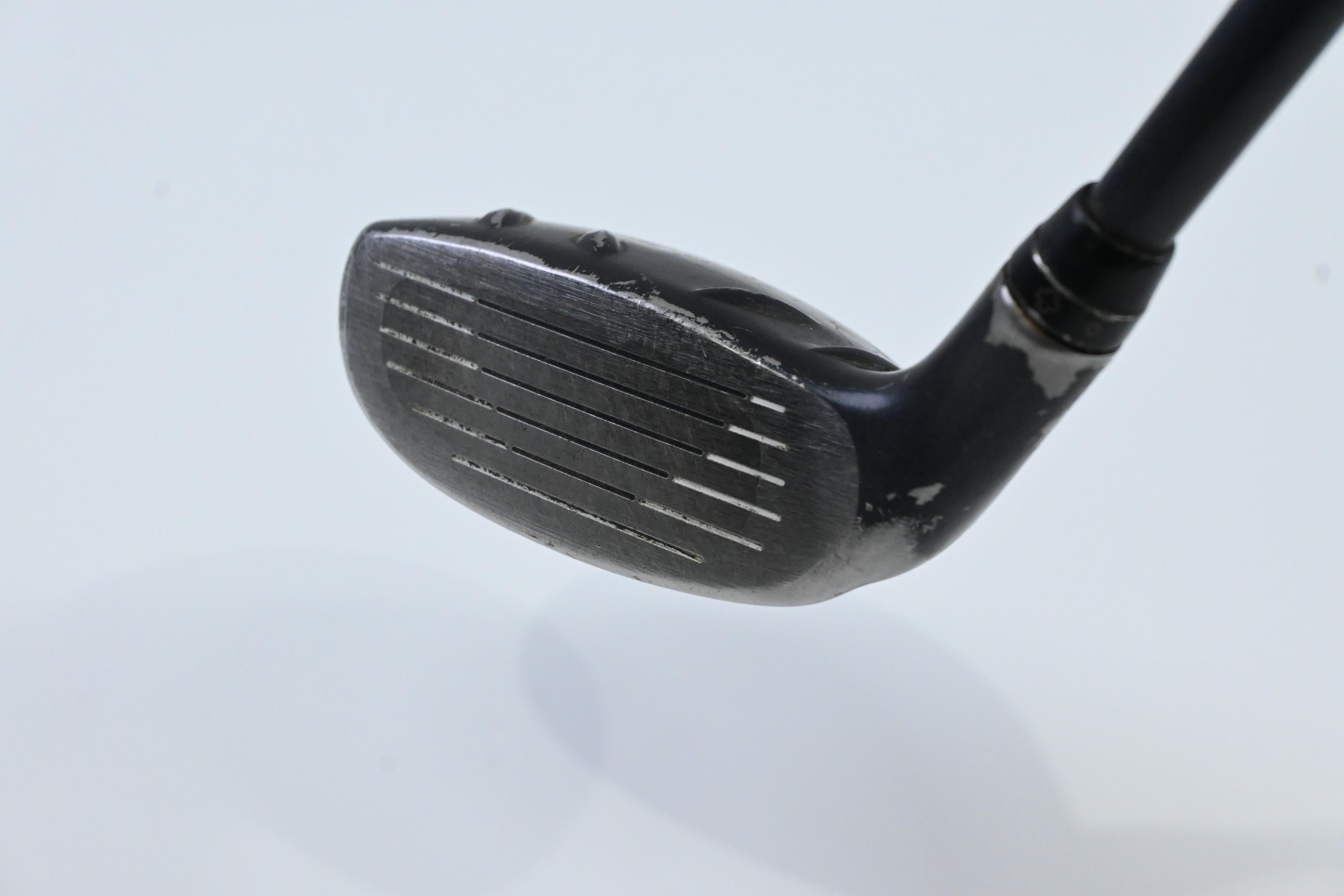 Ping G410 #3 Hybrid / 19 Degree / Regular Flex Ping Alta CB Red 70
