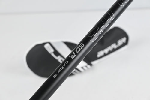 Cobra Baffler #5 Hybrid / 24 Degree / Regular Flex Cobra Ultralite 50 Shaft