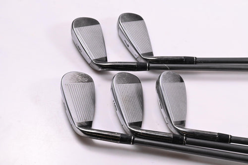 Callaway RAZR XF Irons / 6-PW / Senior Flex Callaway 55 Shafts