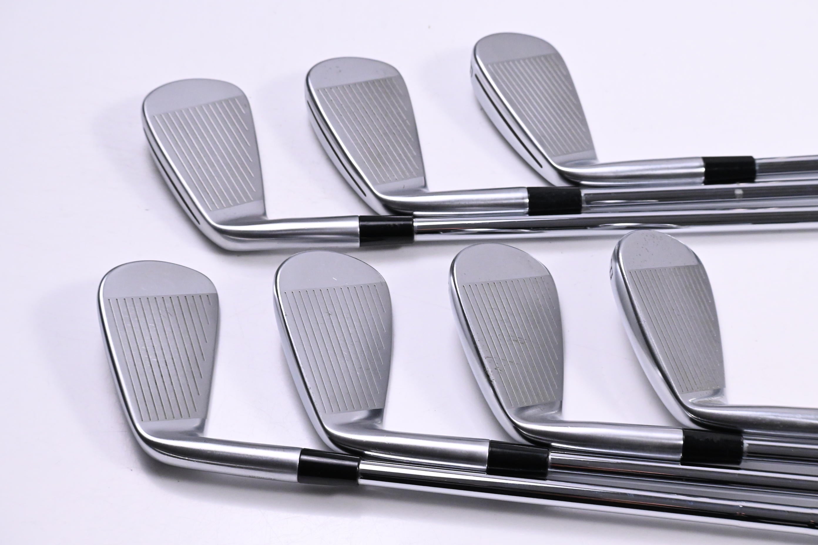 Taylormade P770 2024 Irons / 4-PW / X-Flex N.S.Pro Modus³ Tour 105 Shafts