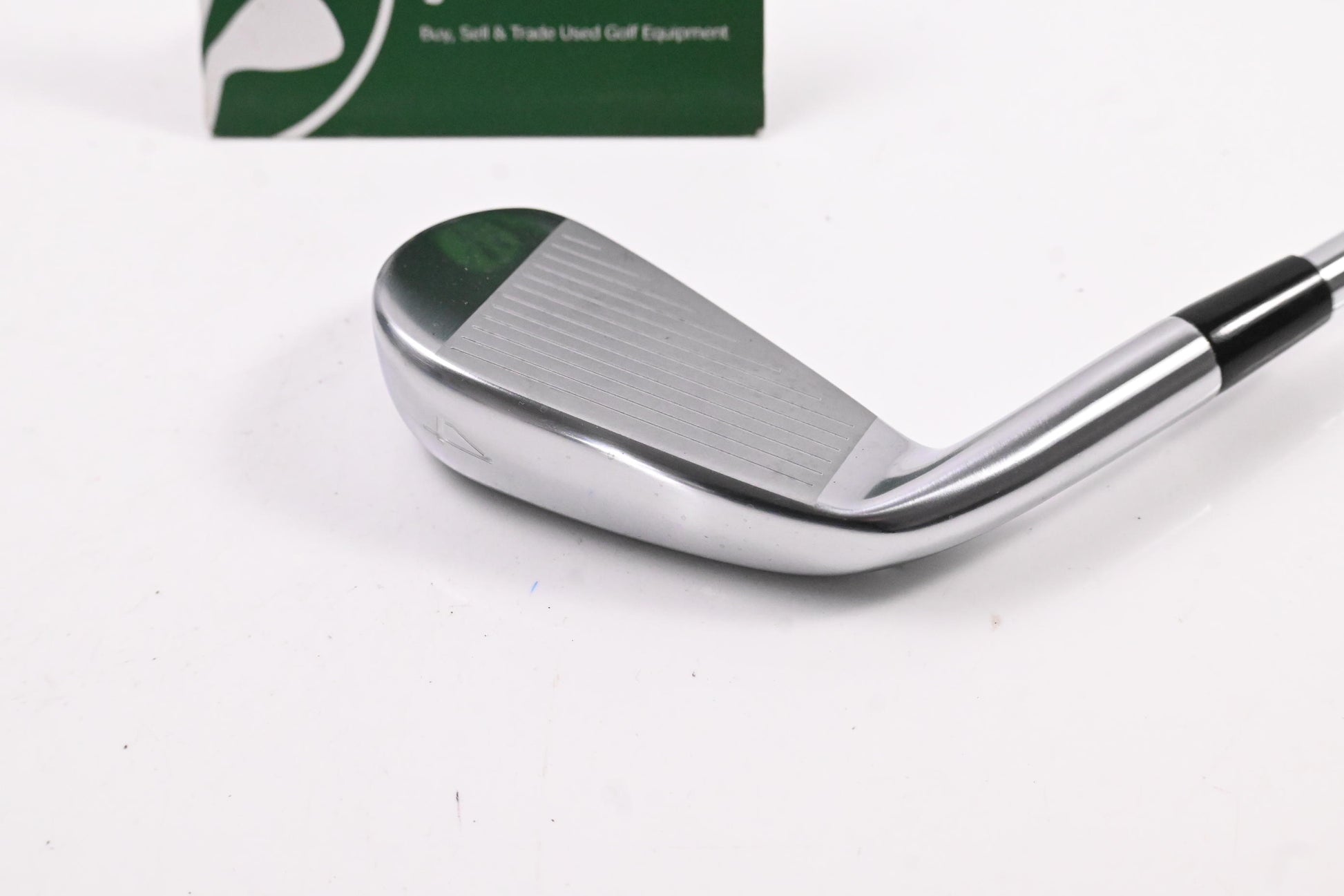 Mizuno Pro 245 #4 Iron / 21.5 Degree / Regular Flex Dynamic Gold Mid R300 Shaft