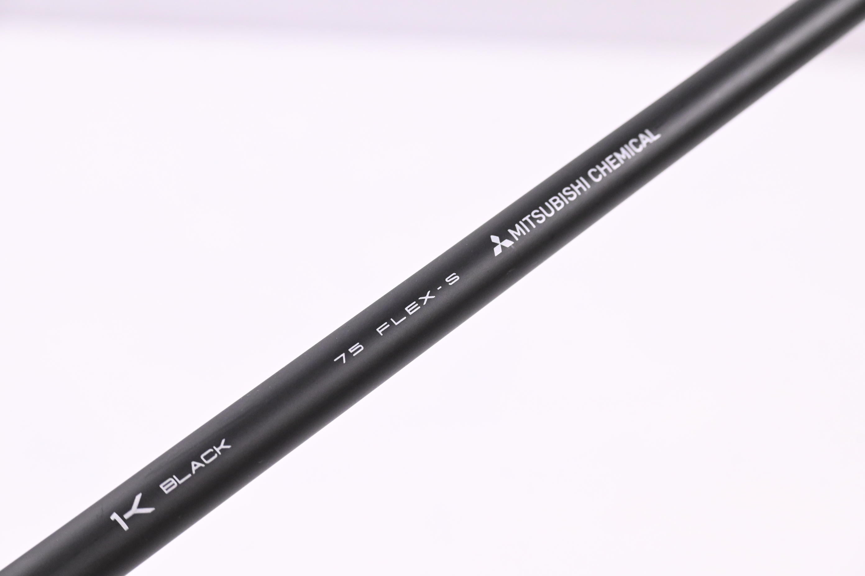 Tensei 1K Black 75 #3 Wood Shaft / Stiff Flex / Callaway 3rd Gen