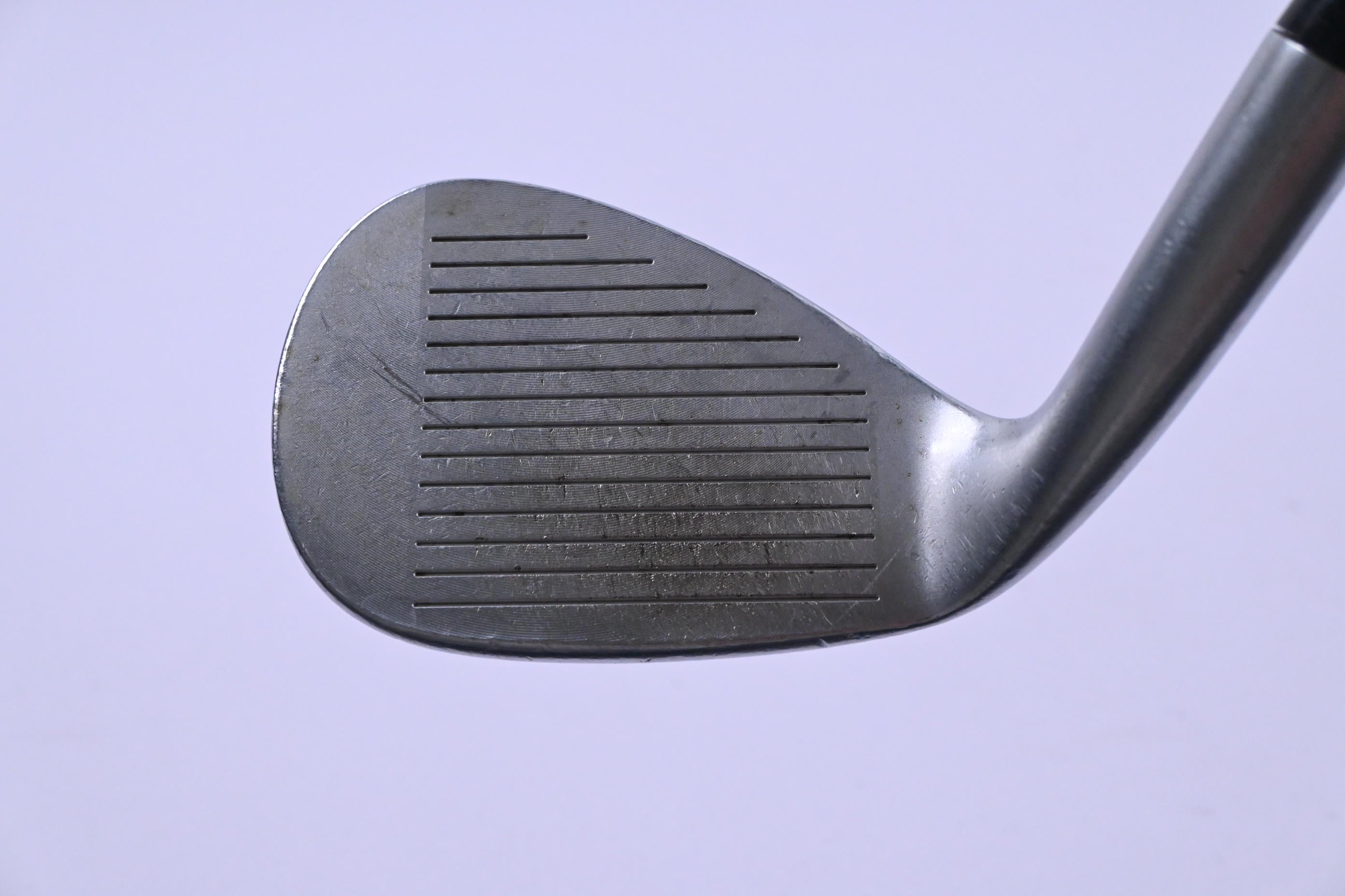 Mizuno S5 Sand Wedge / 57 Degree / Regular Flex KBS TOUR 90 Shaft
