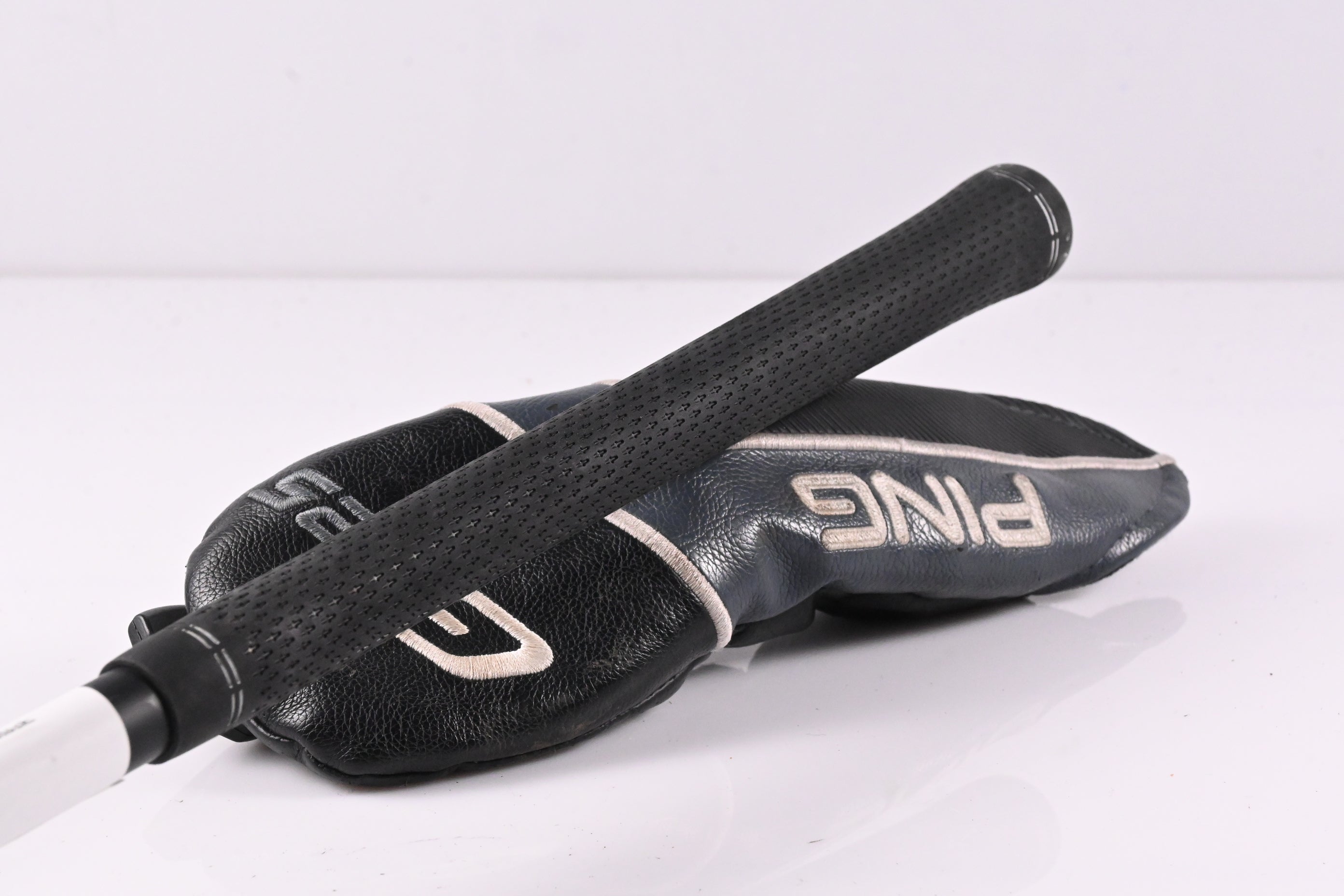 Ping G425 #3 Hybrid / 19 Degree / Stiff Flex Ping Alta CB Slate 70 Shaft