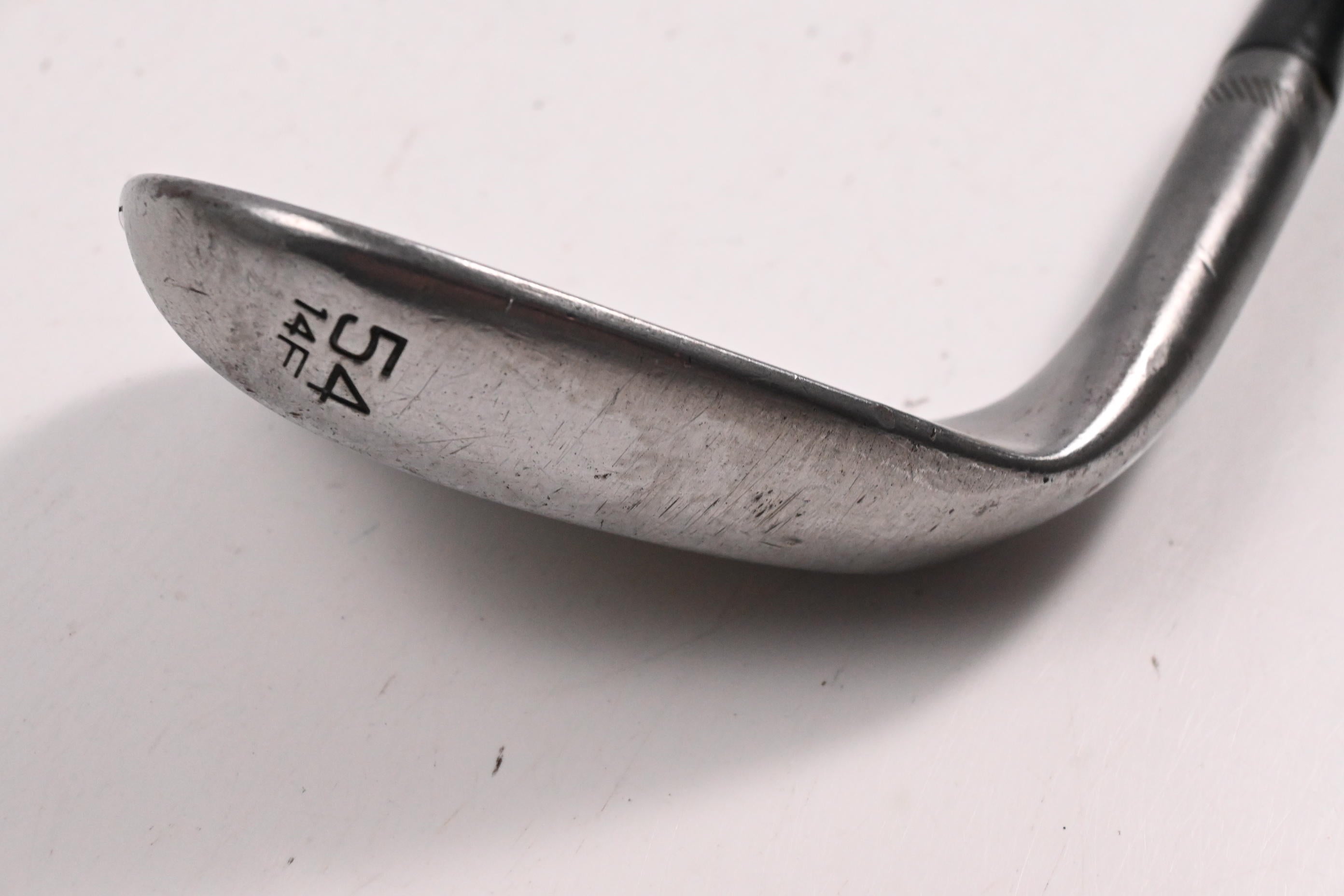 Titleist Vokey SM8 Sand Wedge / 54 Degree / Stiff Flex Dynamic Gold S400 Shaft