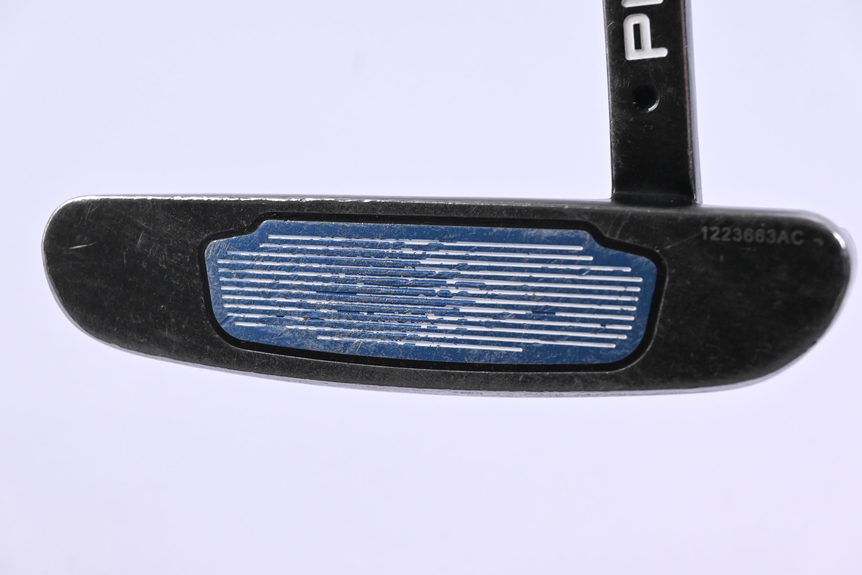 Ping Cadence TR B65 Putter / Black Dot / 35 Inch
