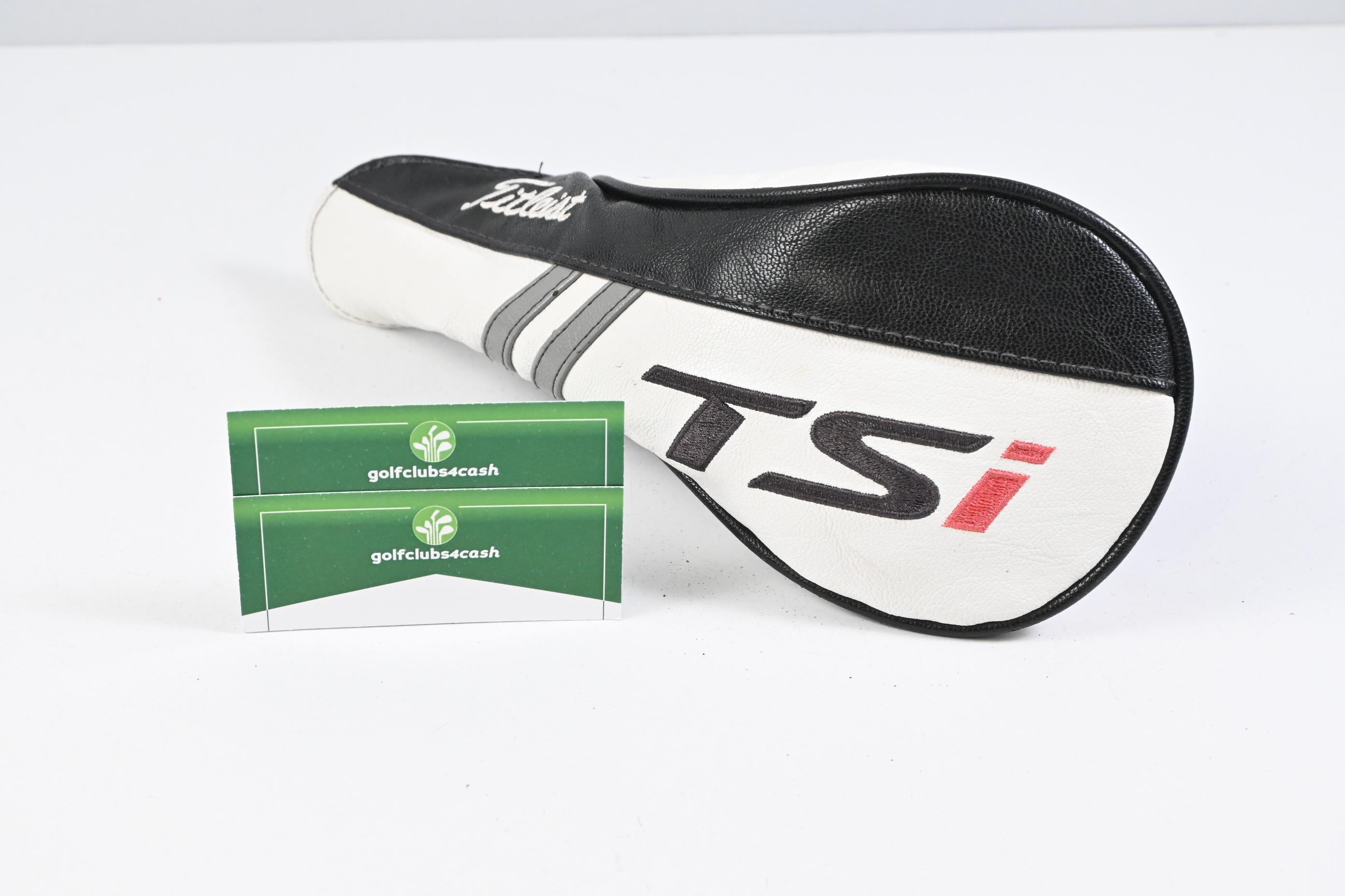 Titleist TSi1 #3 Wood / 15 Degree / Senior Flex Kuro Kage Tini Black 55 Shaft