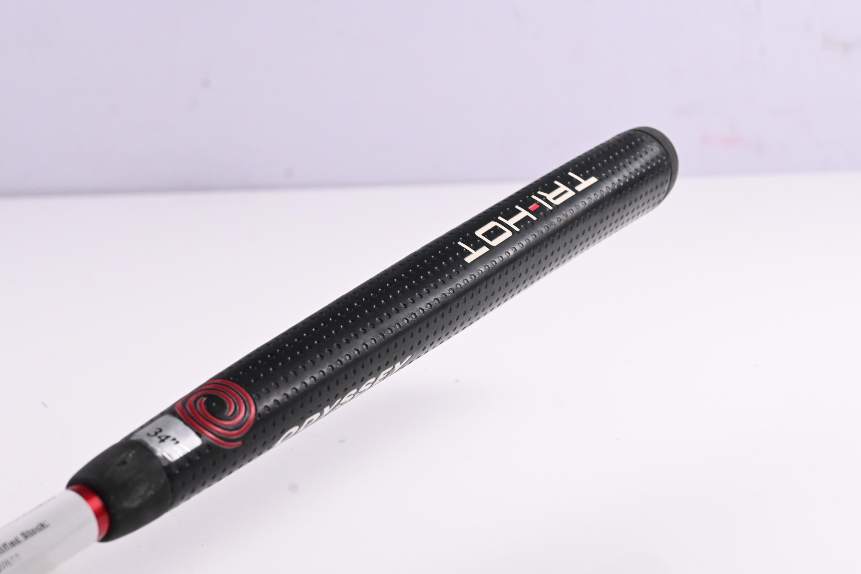 Odyssey Tri-Hot 5K Triple Wide Putter / 34 Inch