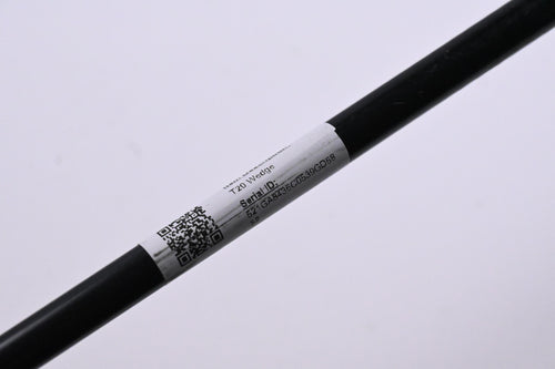 Mizuno T20 Gap Wedge / 50 Degree / Regular+ Project X LZ Shaft