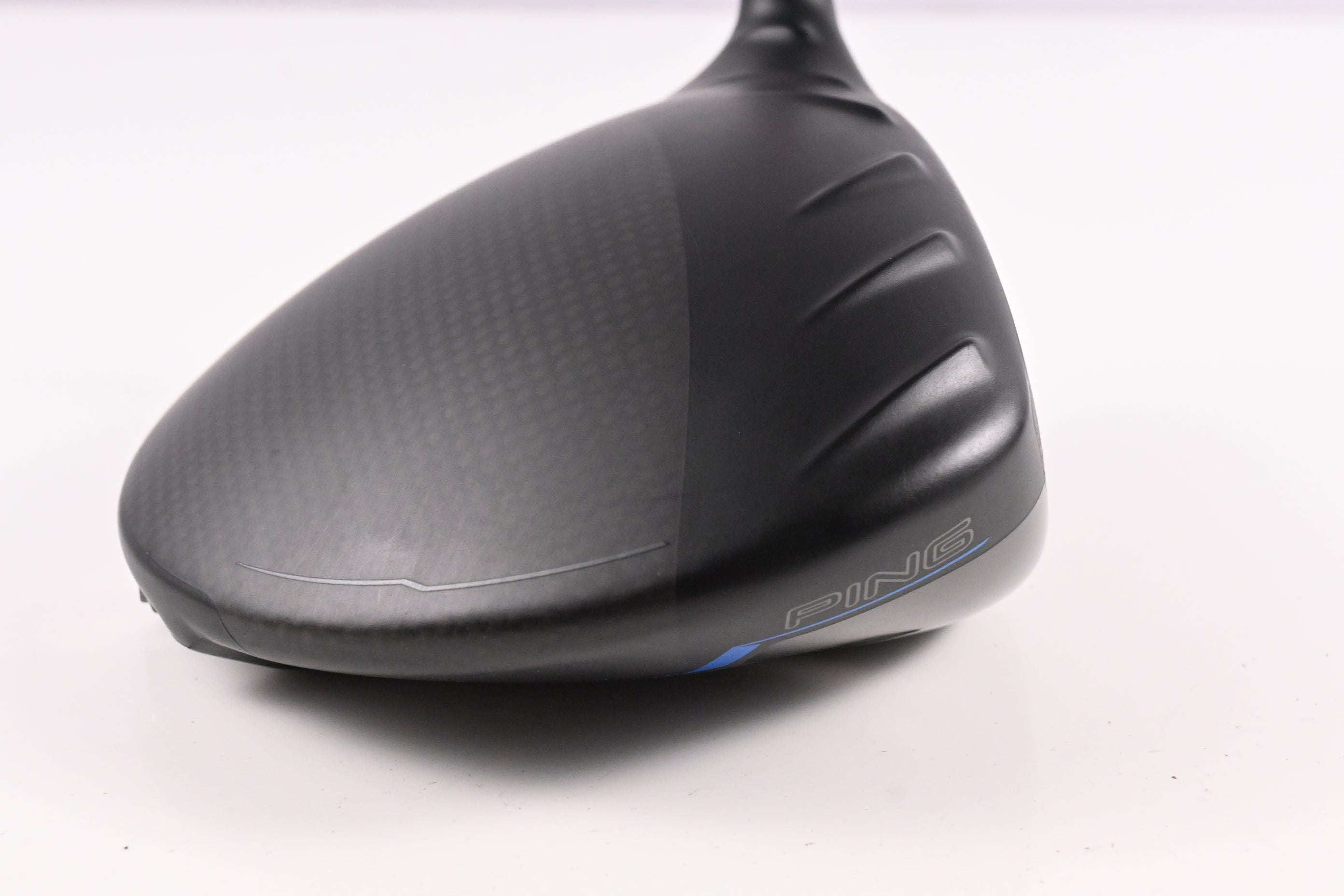 Ping G440 Max Driver / 9 Degree / X-Flex Denali Red 60 Shaft