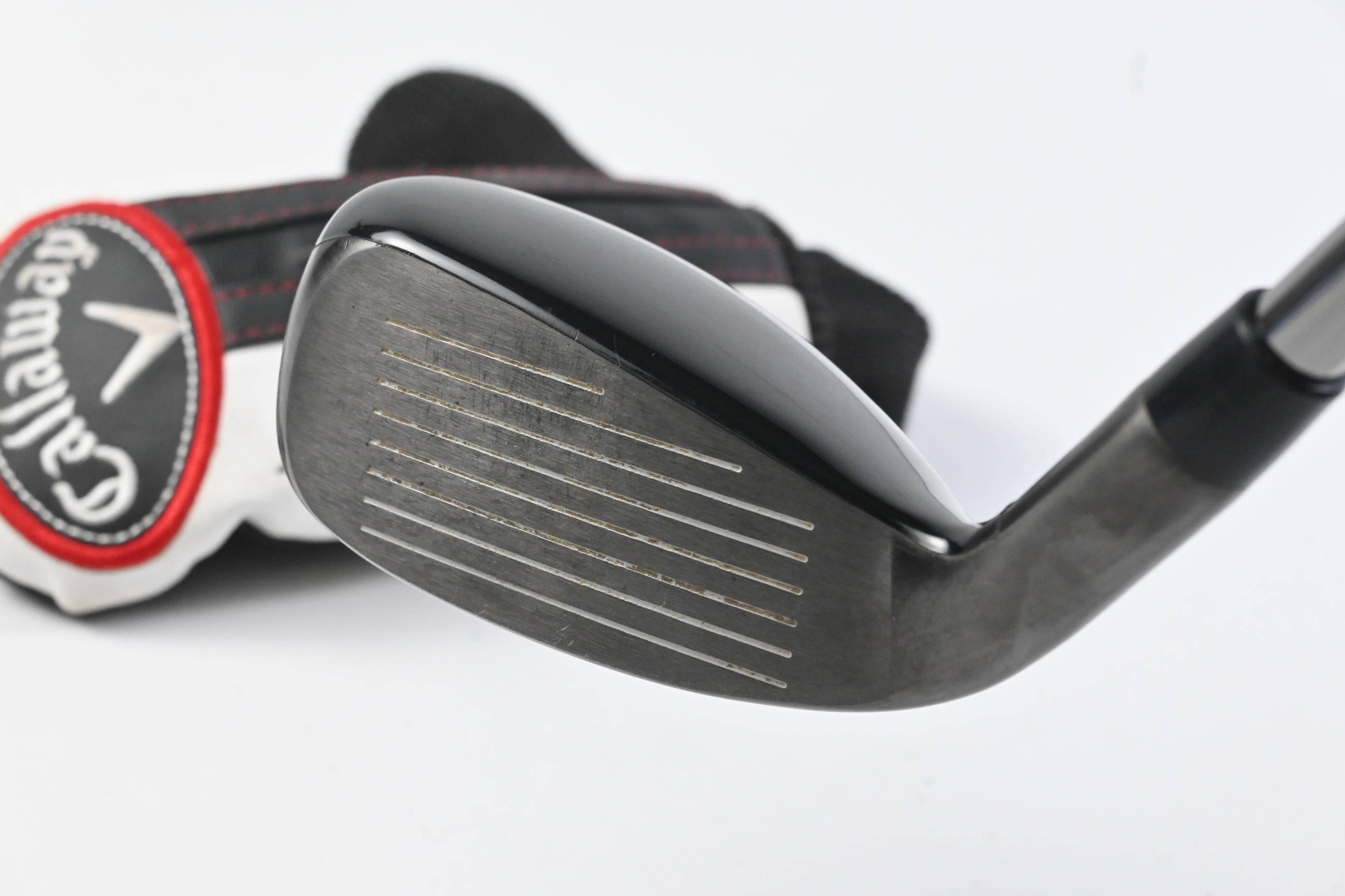 Callaway Apex #3 Hybrid / 20 Degree / Stiff Flex Catalyst 70 Shaft