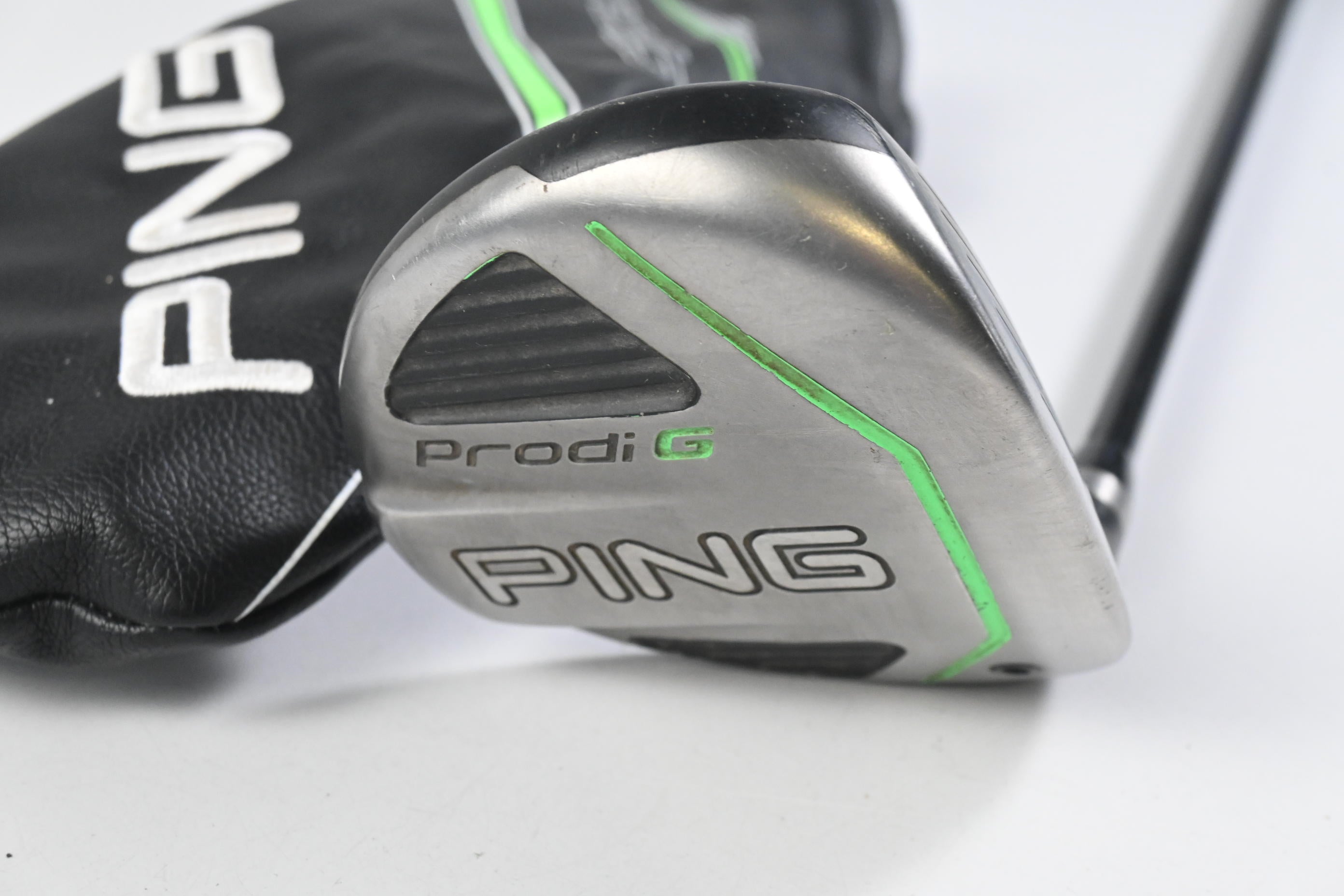 Junior Ping Prodi G Fairway Wood / 22 Degree / Junior Flex Prodi G Shaft