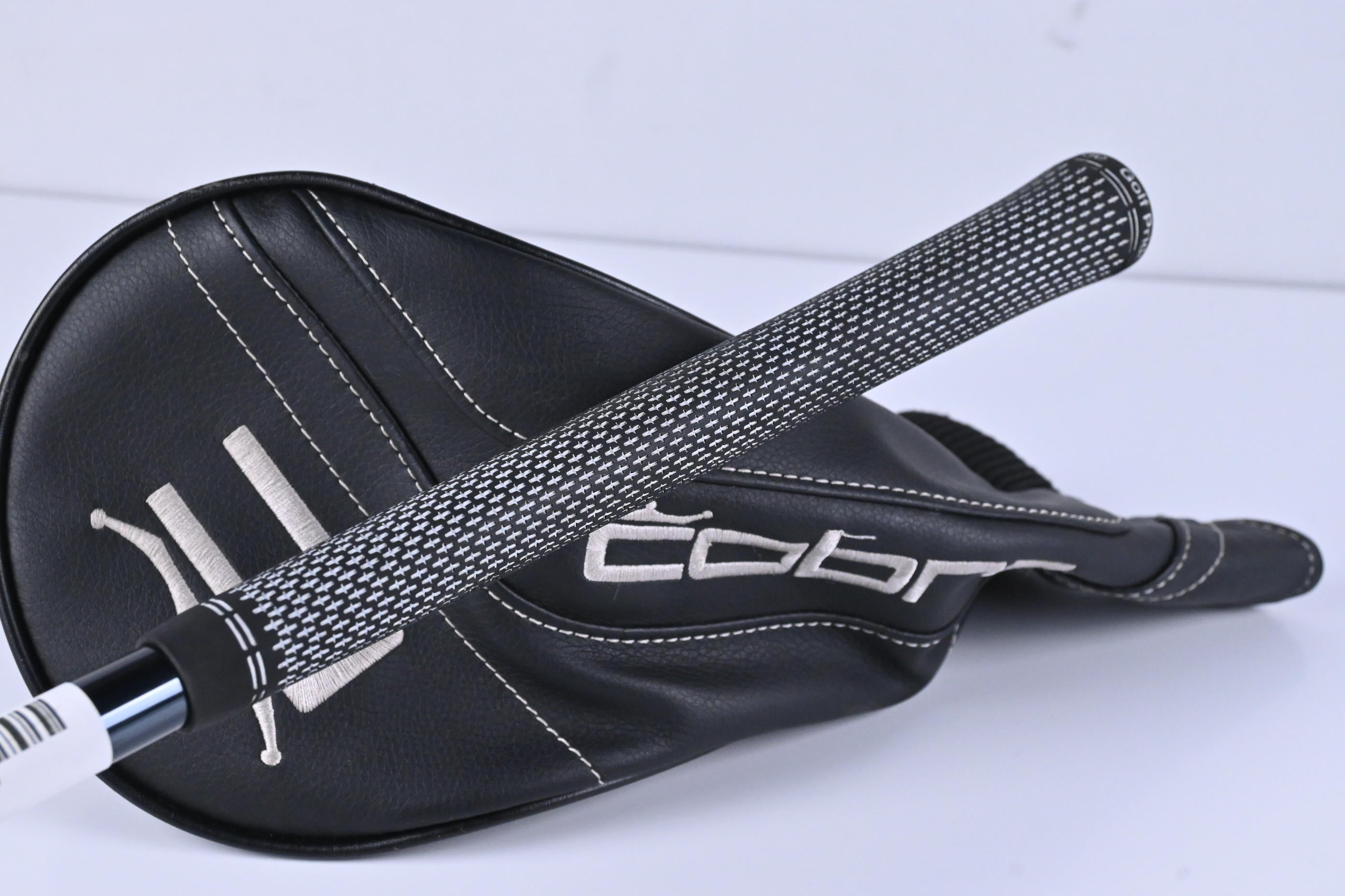 Cobra Darkspeed X Driver / 10.5 Degree / Stiff Flex UST Mamiya LIN-Q M40X 5