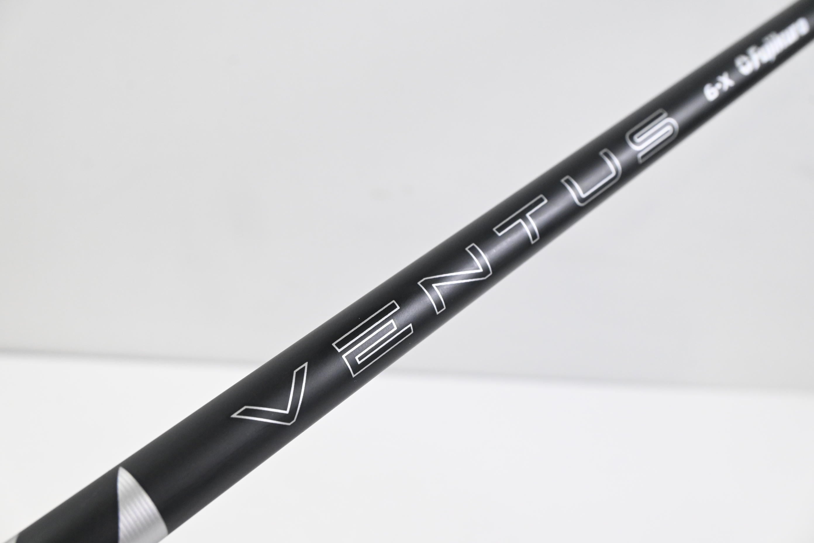 Fujikura Ventus Black Velocore+ 6 Driver Shaft / X-Flex / Callaway 2nd Gen