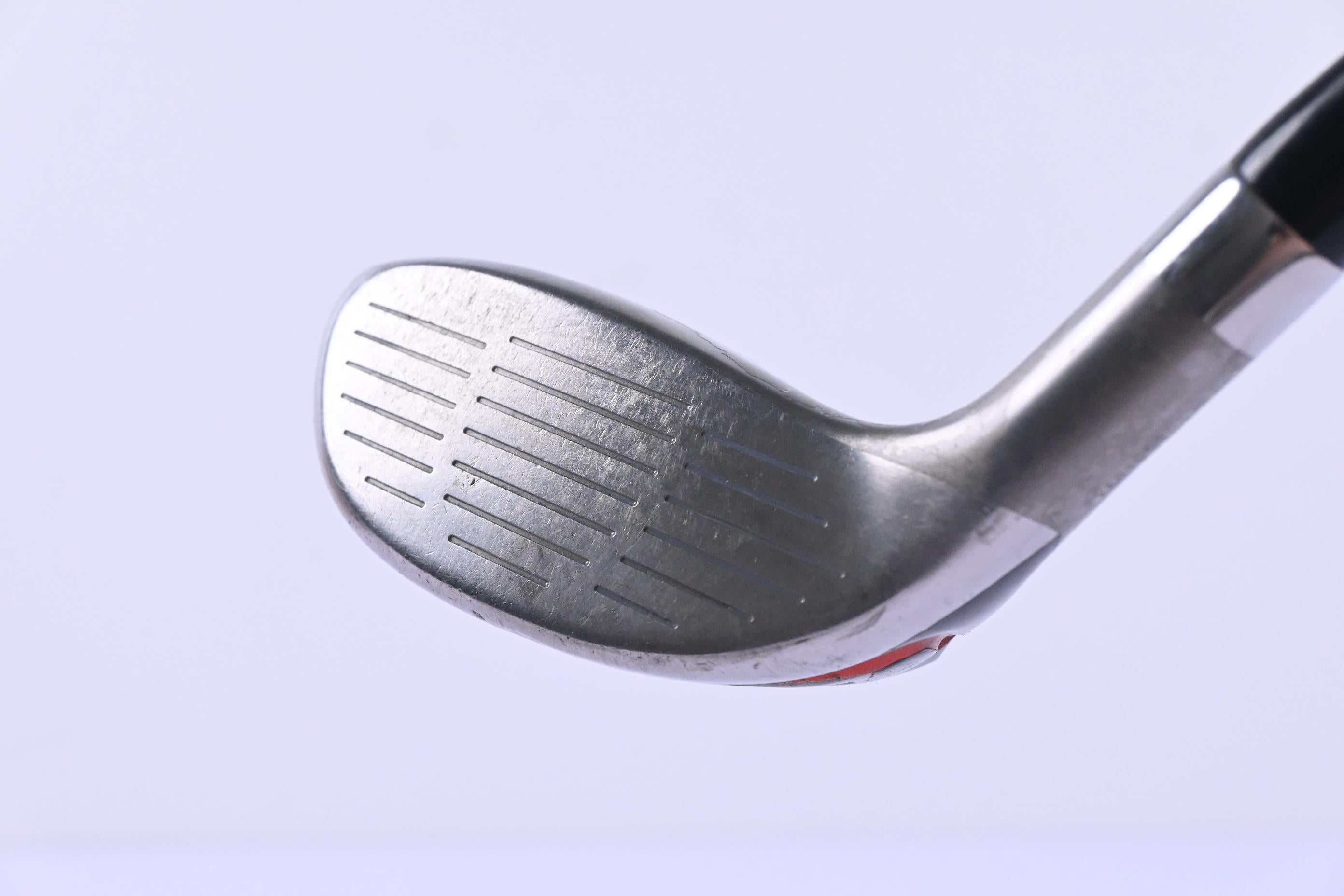 Nike VR #2 Hybrid / 18 Degree / Stiff Flex Aldila VooDoo VS8 Shaft
