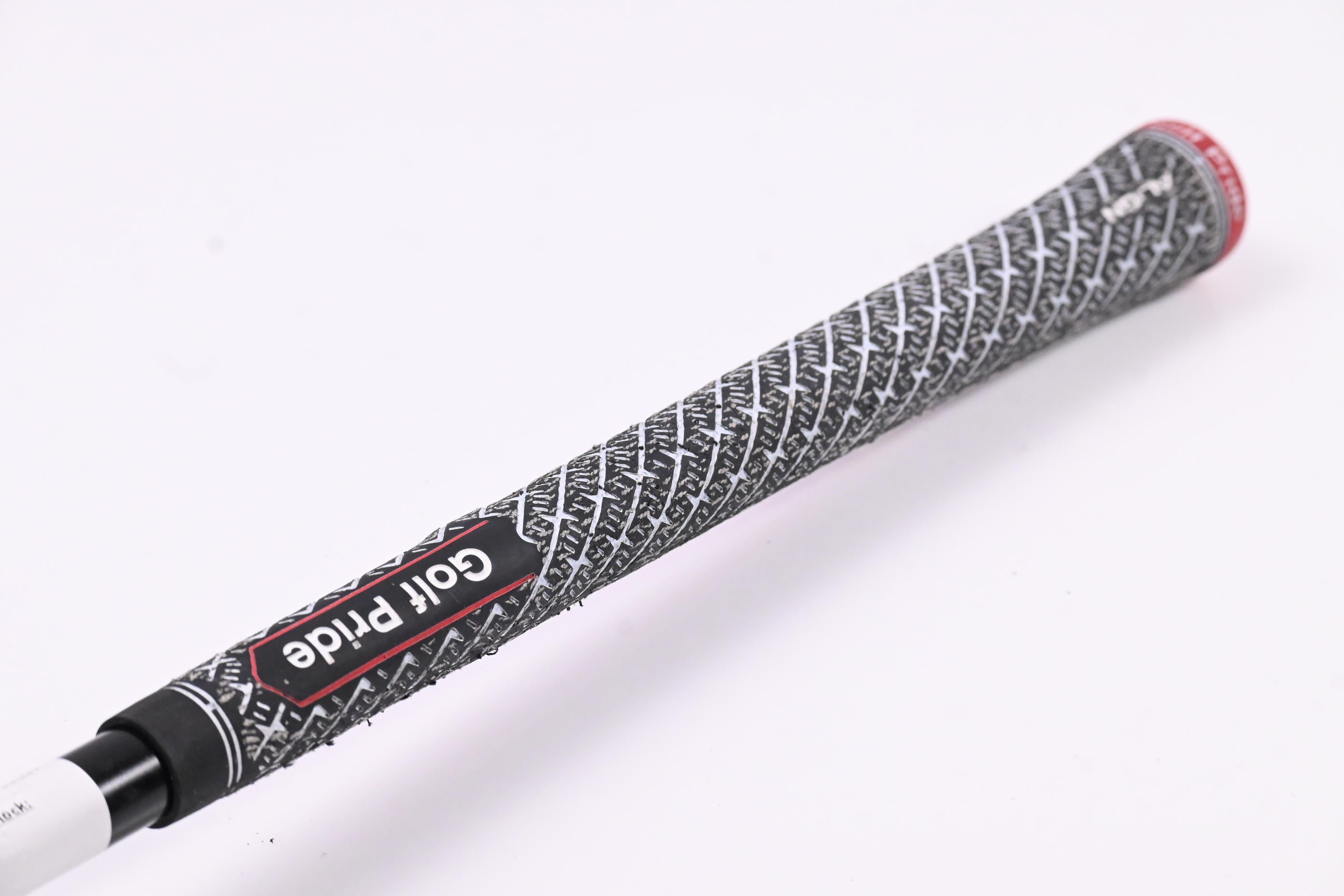 Cobra Forged Tec 2022 #4 Iron / 21 Degree / Stiff Flex True Temper Elevate 95