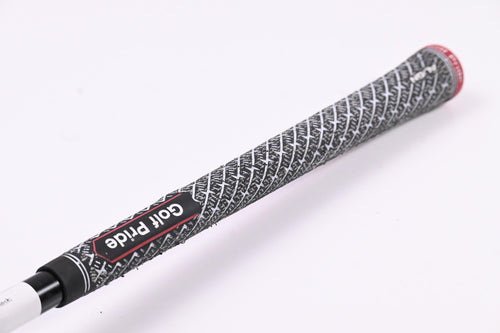 Cobra Forged Tec 2022 #4 Iron / 21 Degree / Stiff Flex True Temper Elevate 95