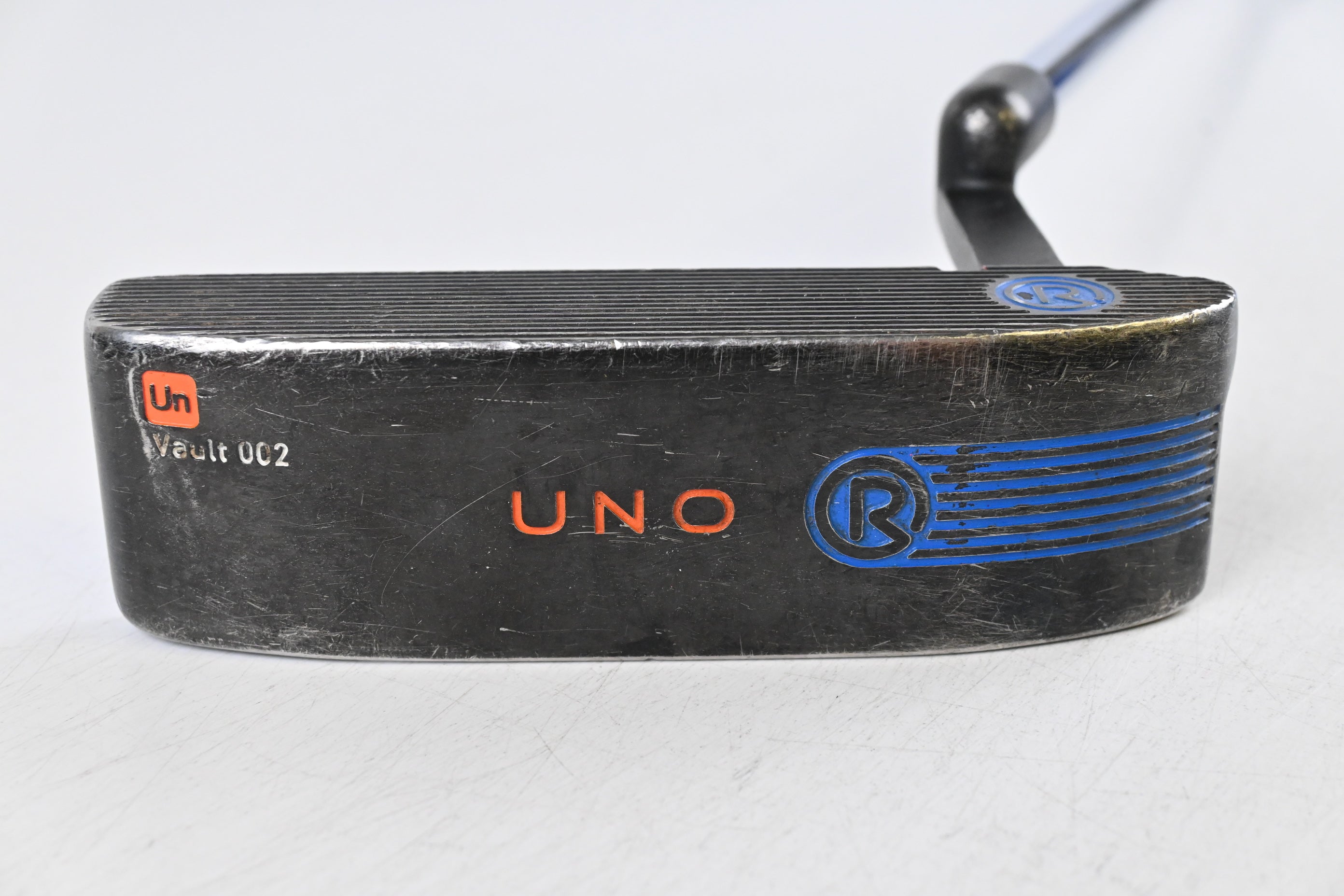 Rife Vault 002 Putter / 34 Inch