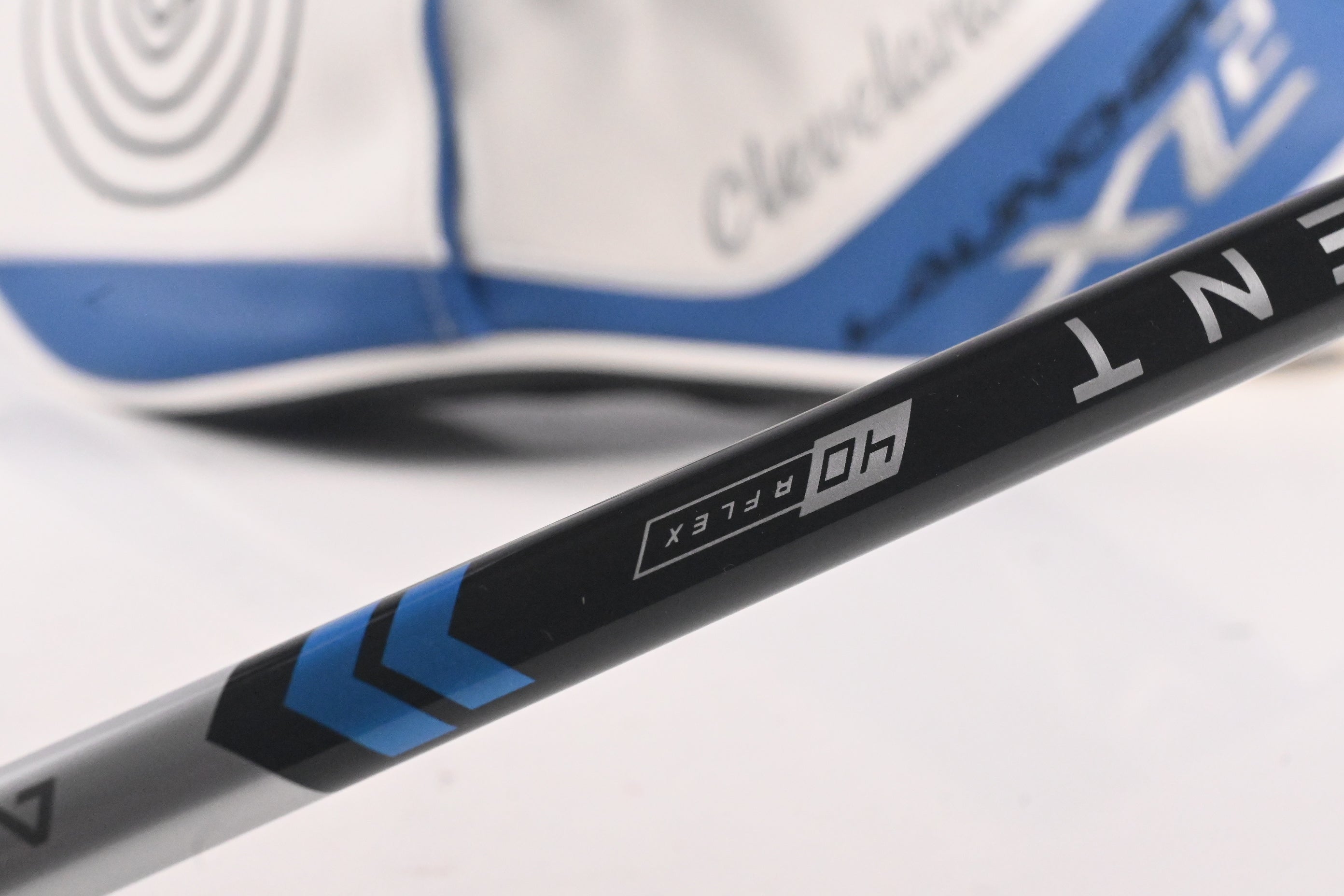 Left Hand Cleveland Launcher XL 2 Driver / 9-12 Degree / Regular Flex Ascent PL