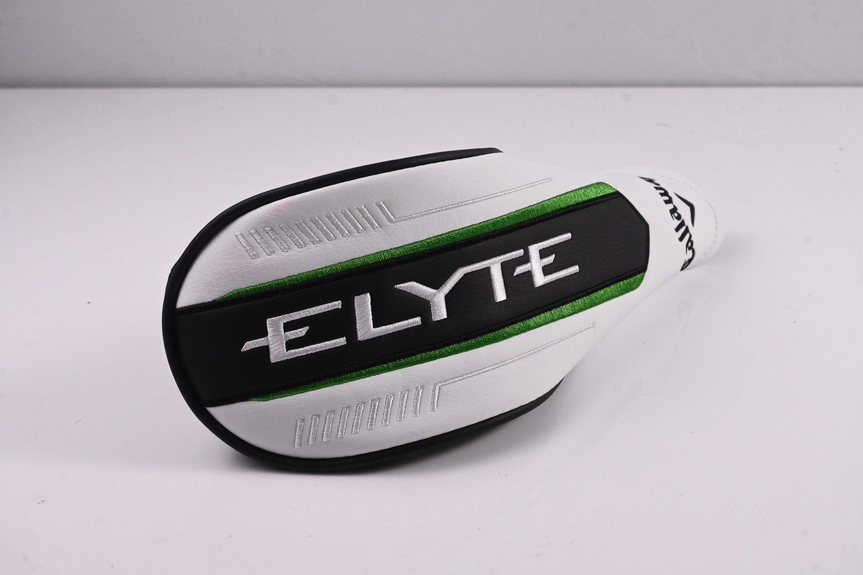 Callaway Elyte Triple Diamond #3 Wood / 15 Degree / X-Flex Denali Charcoal 70