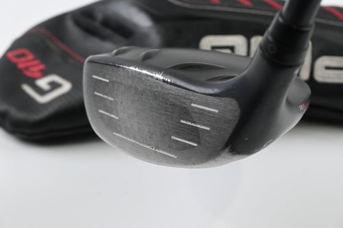 Ping G410 #3 Wood / 14.5 Degree / Stiff Flex Ping Alta CB 65 Shaft