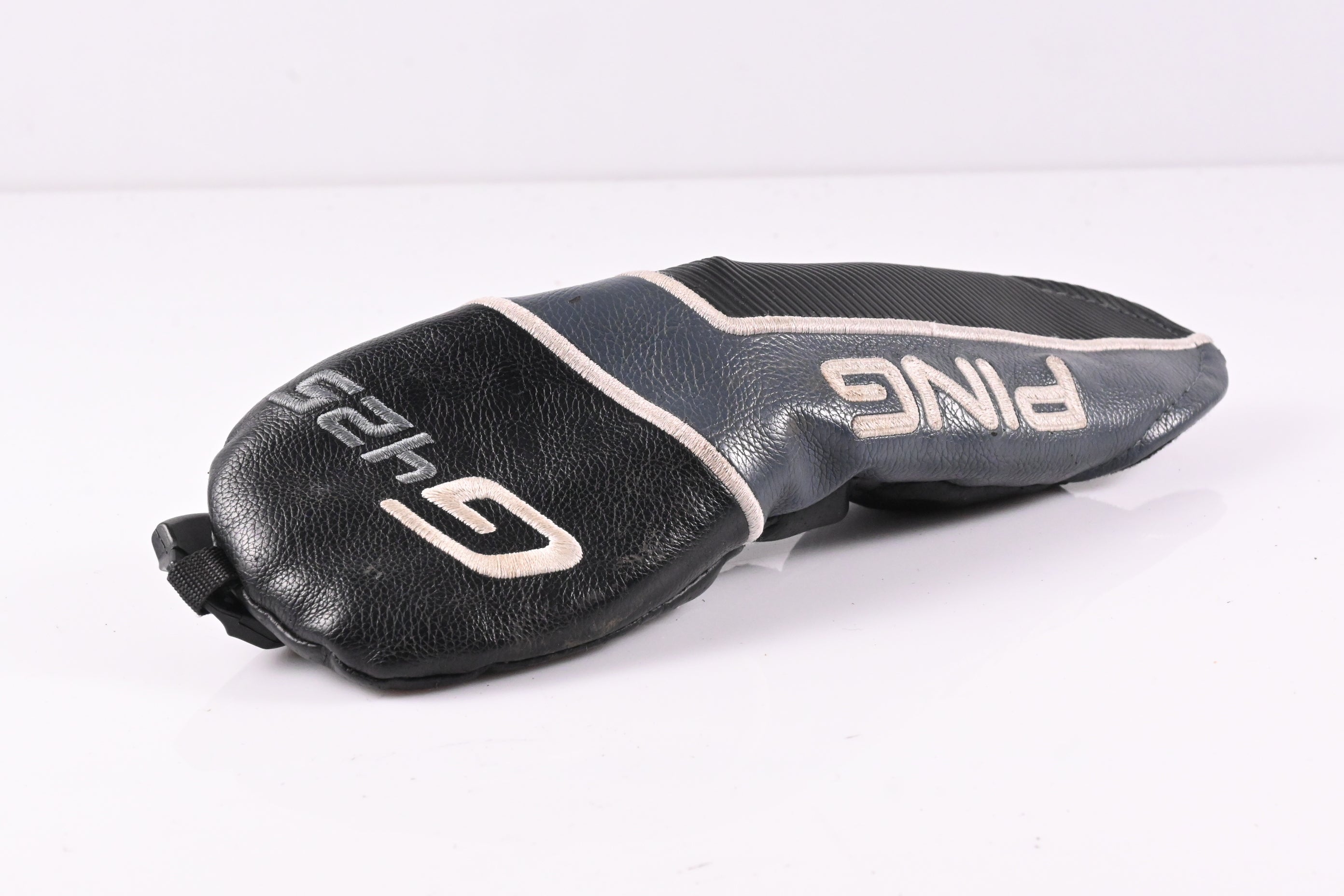 Ping G425 #3 Hybrid / 19 Degree / Stiff Flex Ping Alta CB Slate 70 Shaft