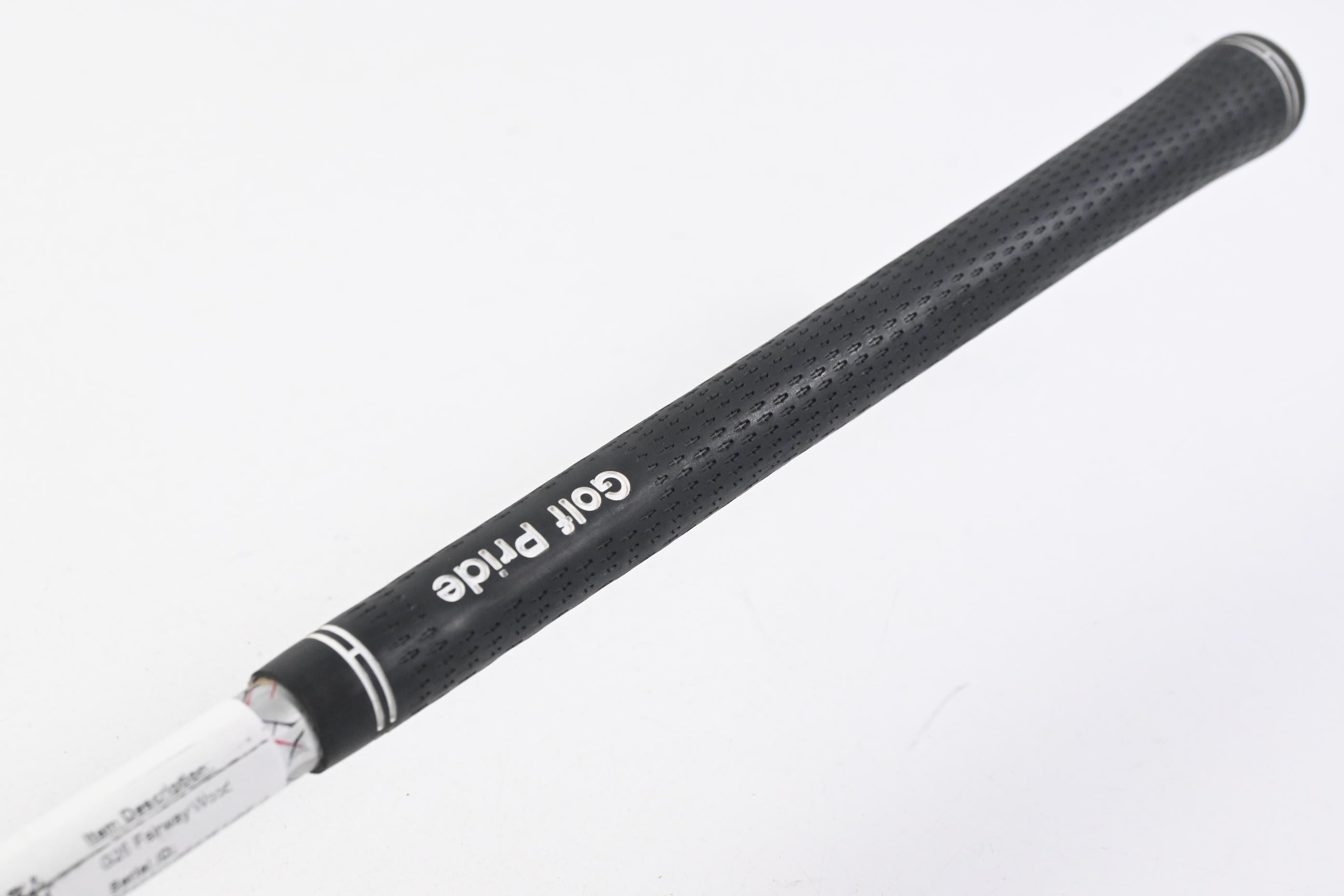Ping G25 #4 Wood / 16.5 Degree / Regular Flex Ping TFC 189 Shaft